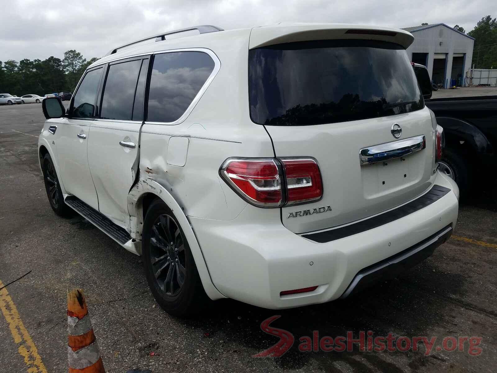 JN8AY2ND6L9106039 2020 NISSAN ARMADA