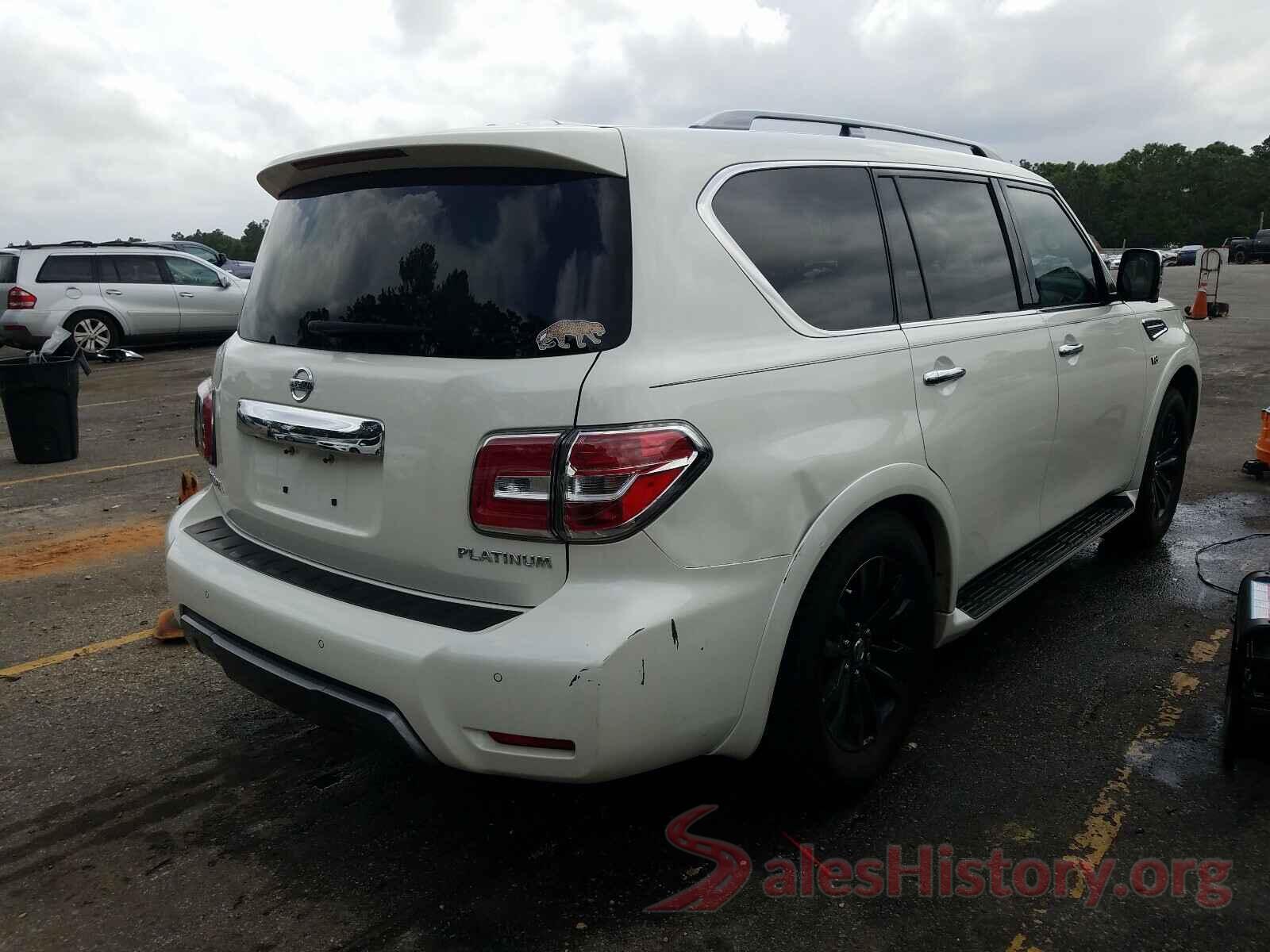 JN8AY2ND6L9106039 2020 NISSAN ARMADA