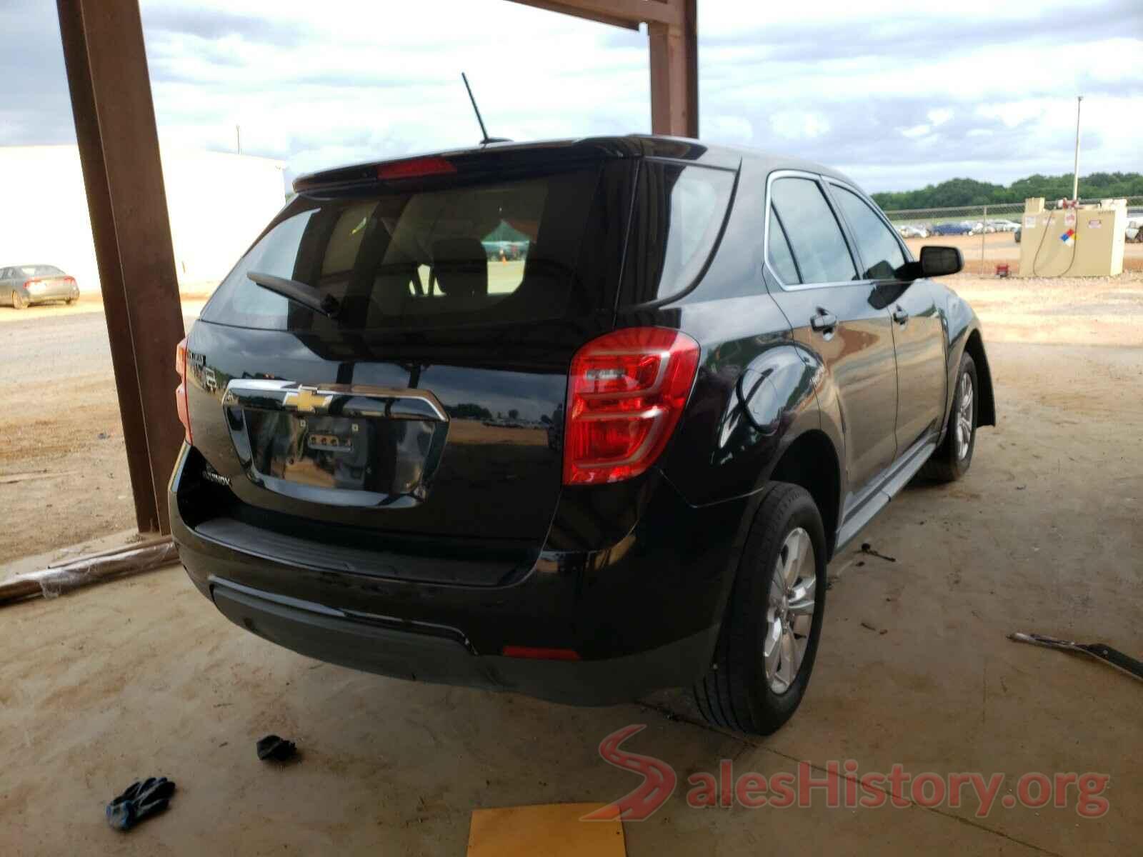 2GNALBEK2H1617652 2017 CHEVROLET EQUINOX