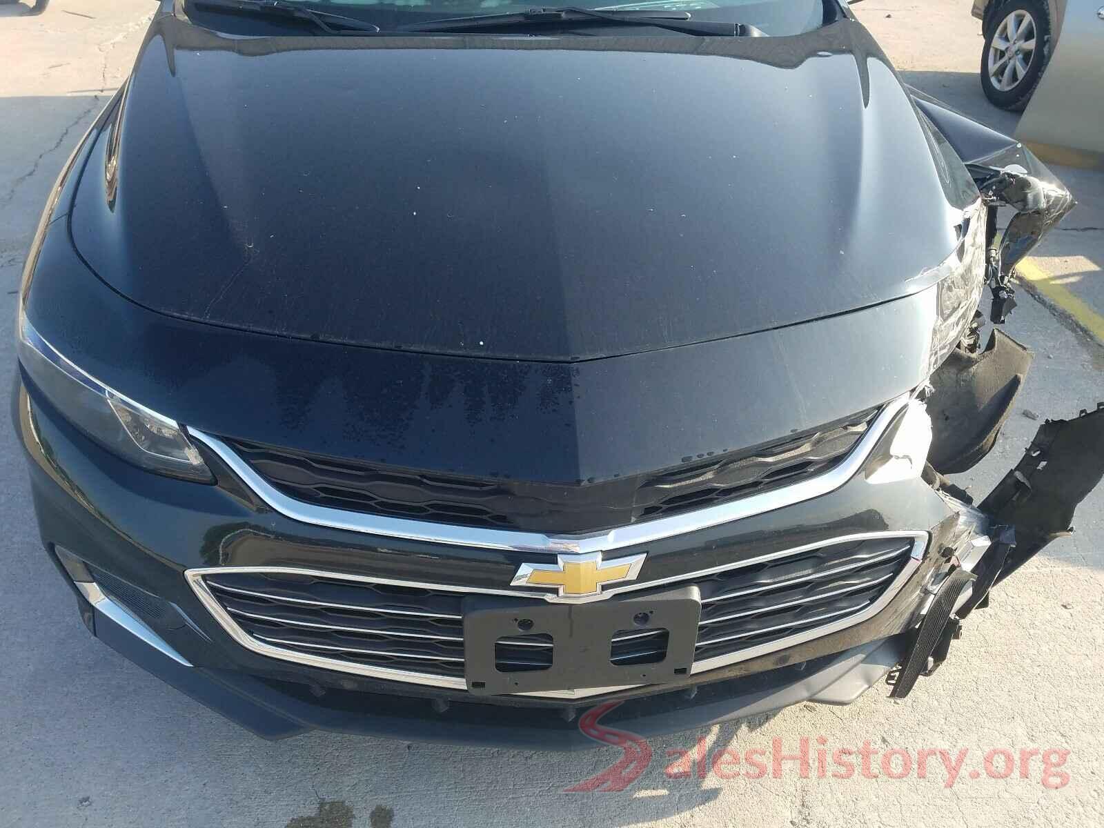 1G1ZH5SX1GF346730 2016 CHEVROLET MALIBU