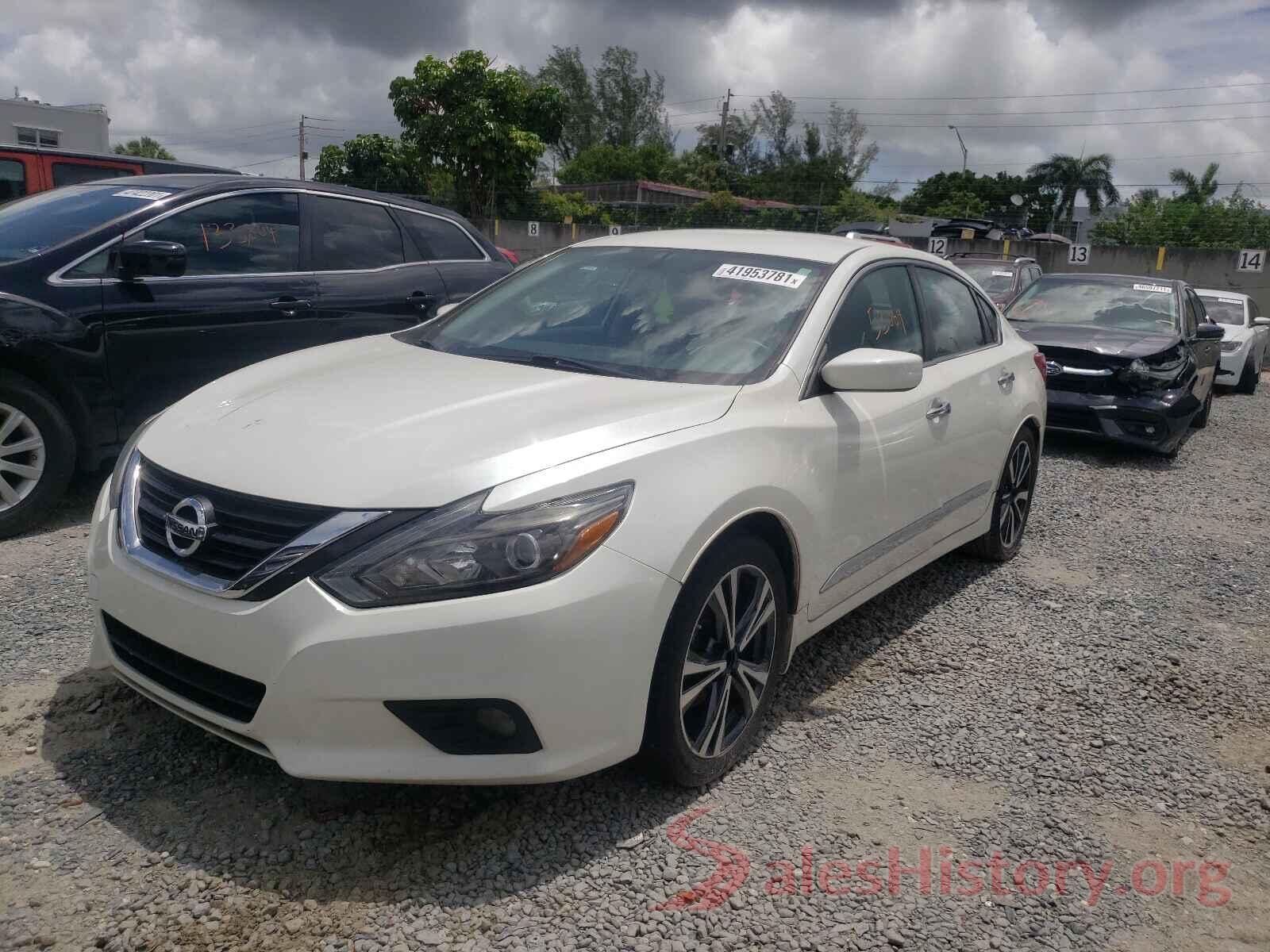 1N4AL3AP6GC112311 2016 NISSAN ALTIMA