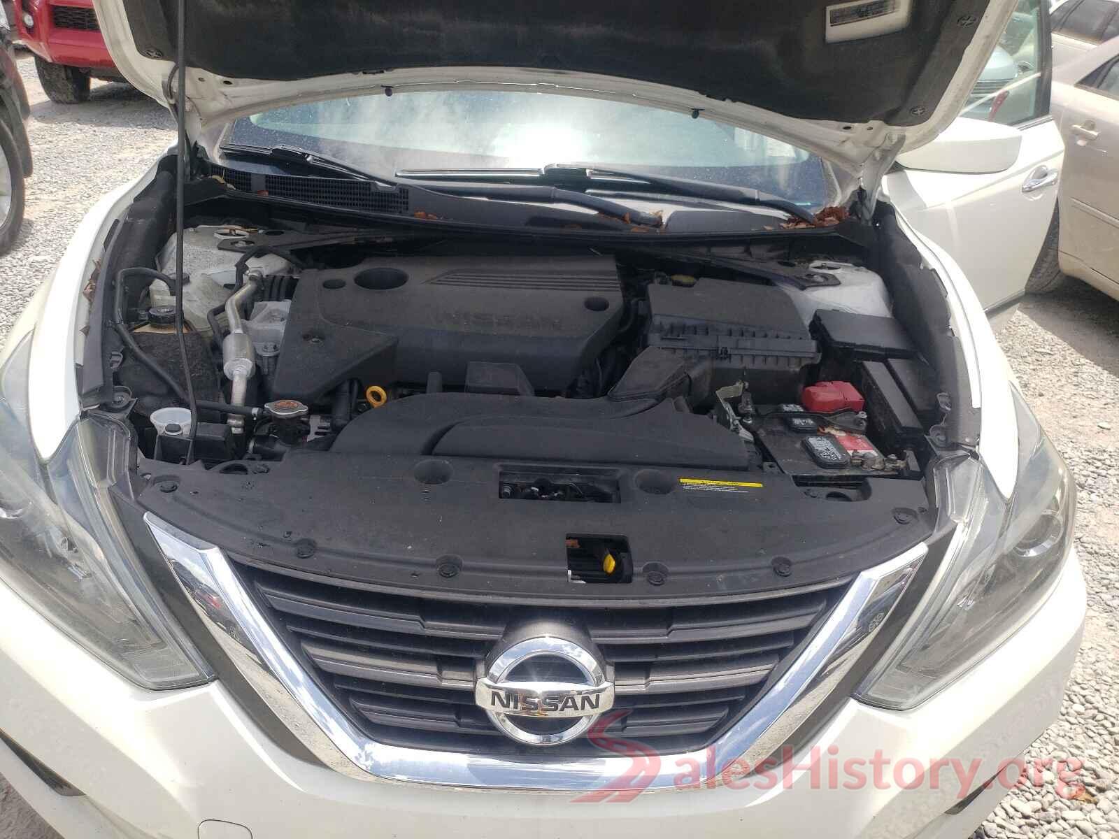 1N4AL3AP6GC112311 2016 NISSAN ALTIMA