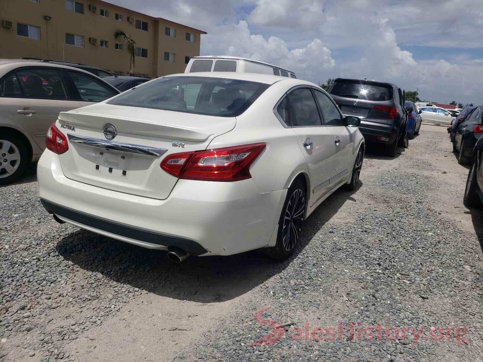 1N4AL3AP6GC112311 2016 NISSAN ALTIMA