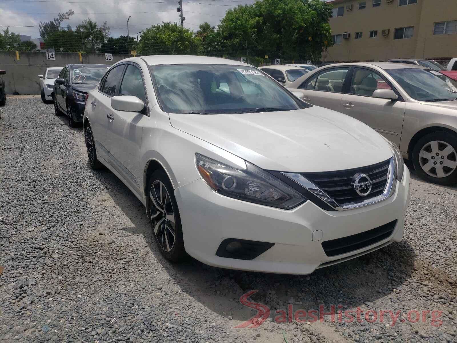 1N4AL3AP6GC112311 2016 NISSAN ALTIMA