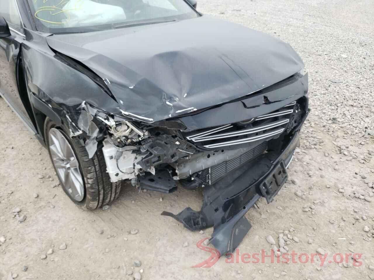 JM3TCBDY3M0516401 2021 MAZDA CX-9