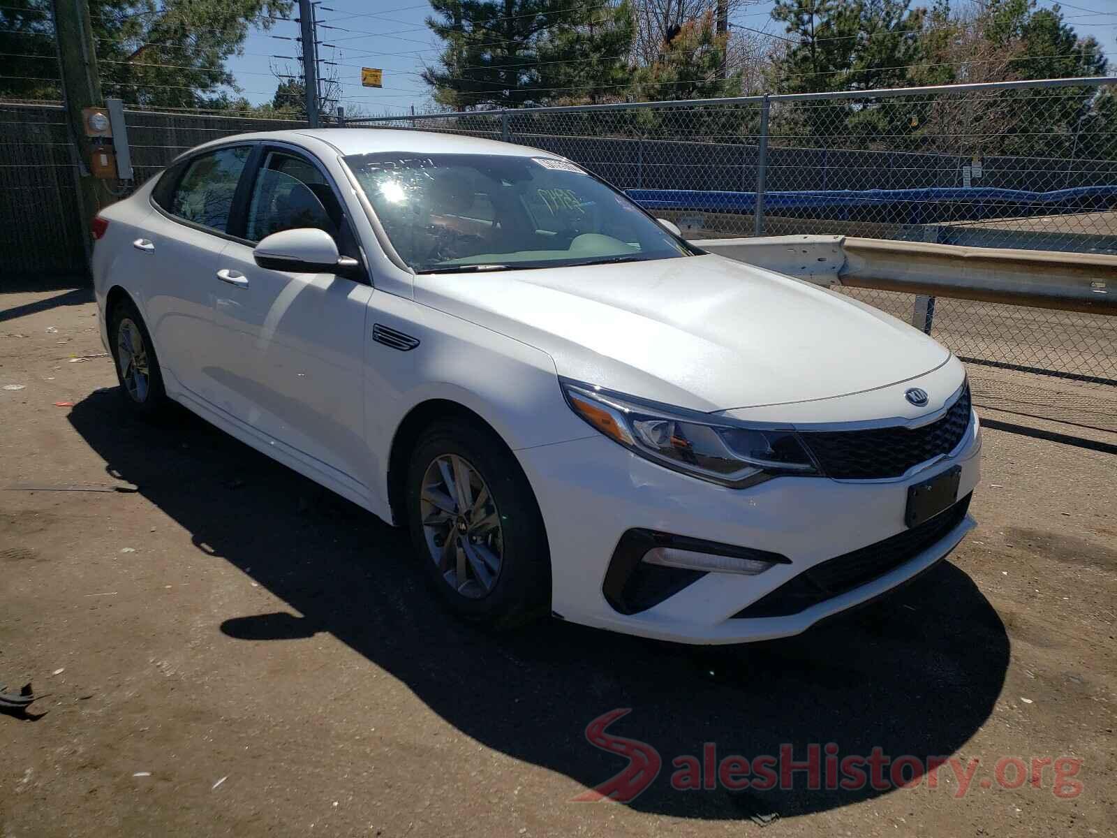 5XXGT4L37KG327225 2019 KIA OPTIMA