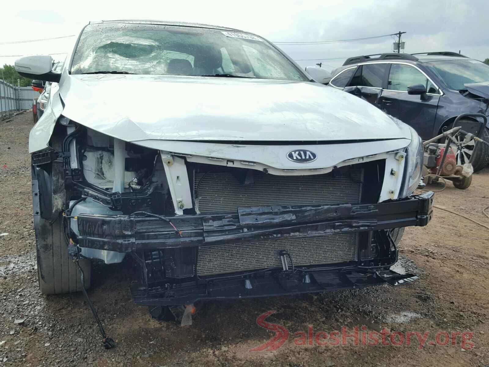 5XXGN4A79FG470022 2015 KIA OPTIMA