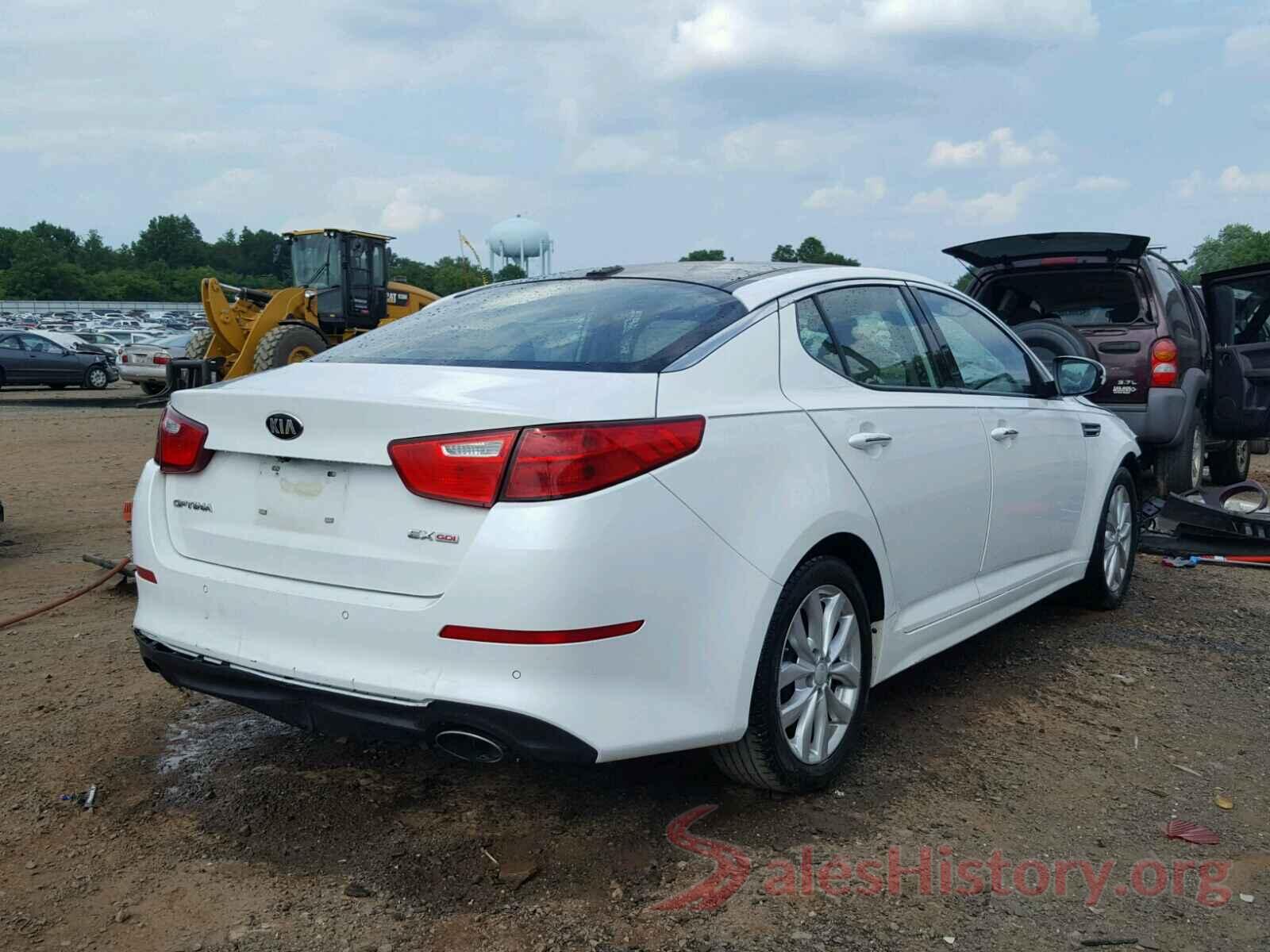 5XXGN4A79FG470022 2015 KIA OPTIMA