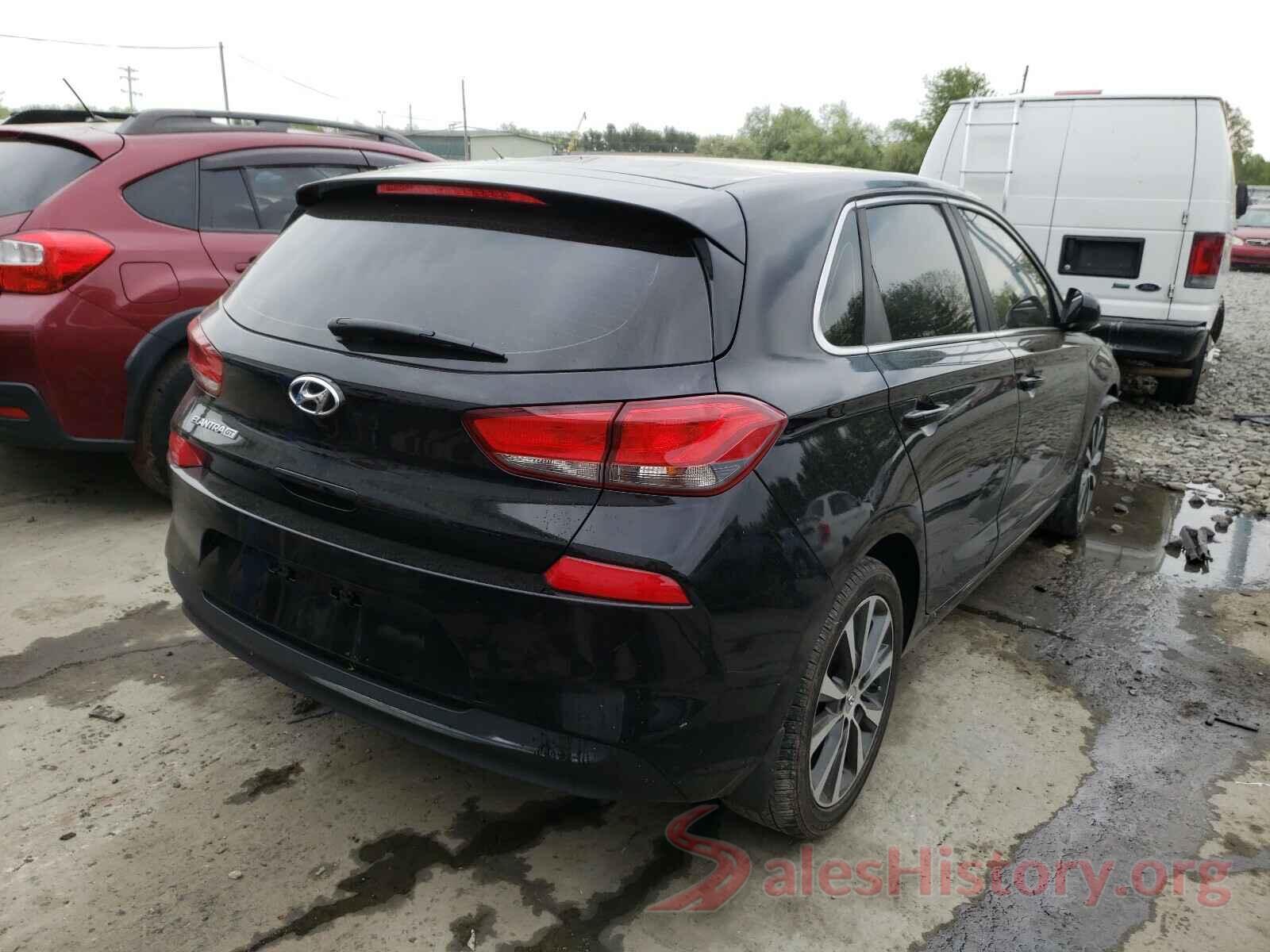 KMHH35LE6JU012755 2018 HYUNDAI ELANTRA