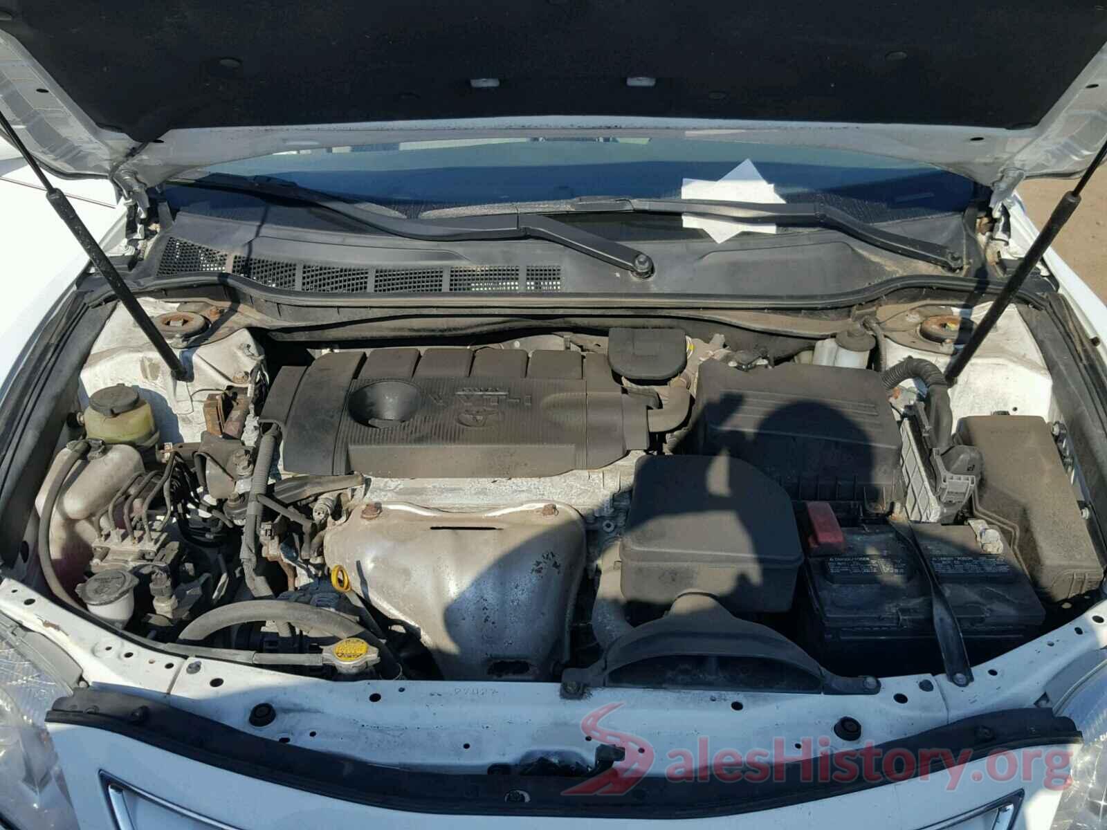 4T1BF3EK7BU777334 2011 TOYOTA CAMRY BASE