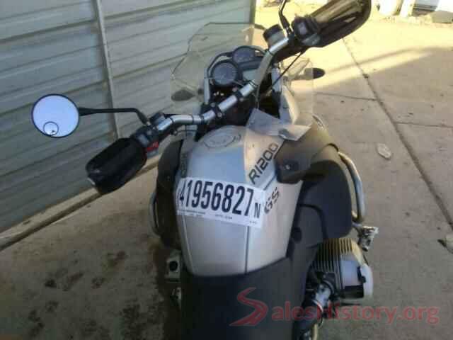 WB10397037ZP61738 2007 BMW MOTORCYCLE