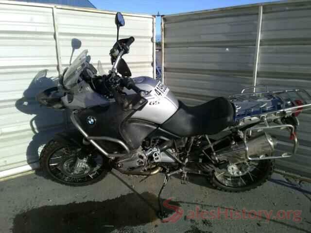 WB10397037ZP61738 2007 BMW MOTORCYCLE