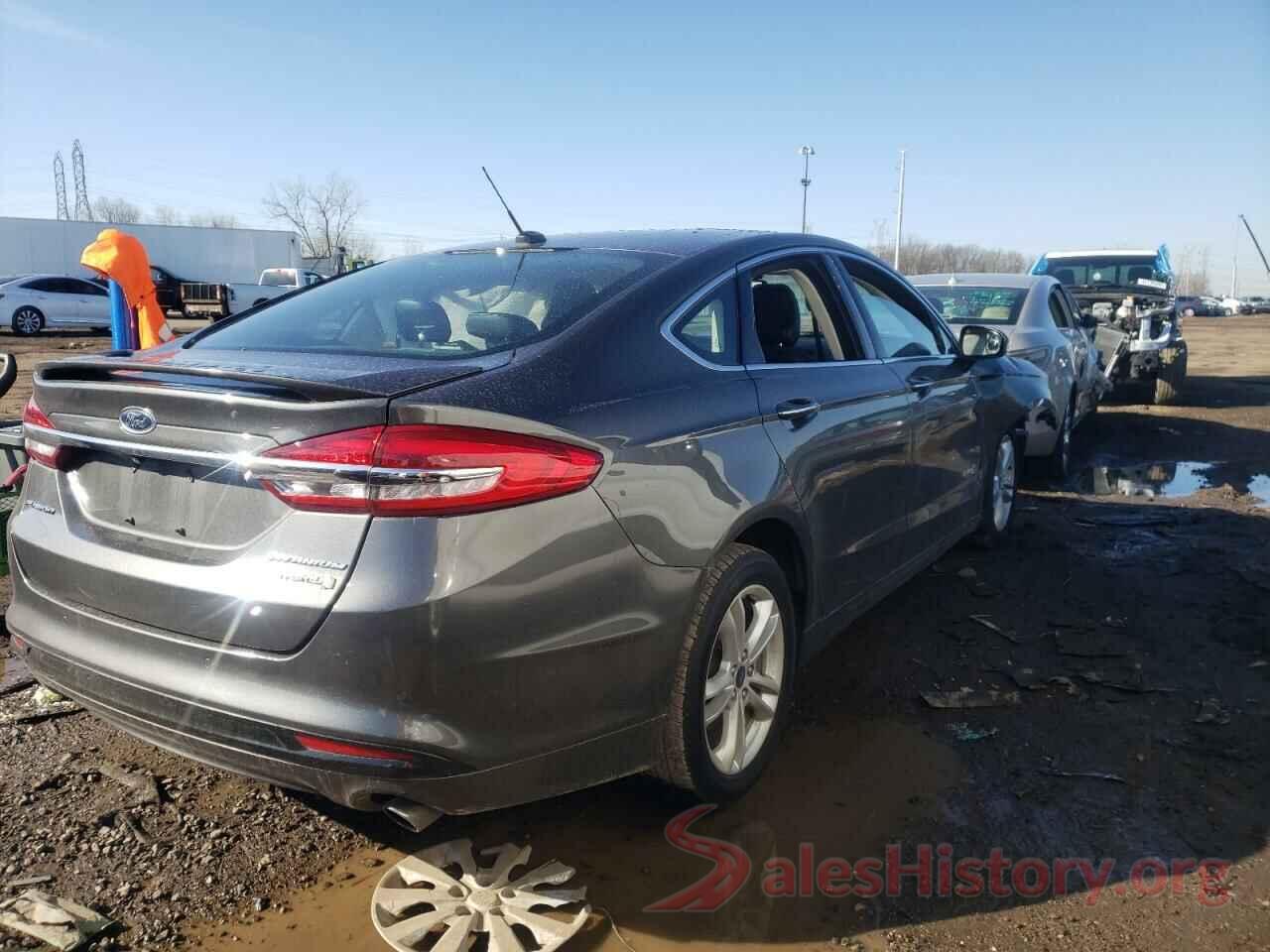 3FA6P0RU5JR284549 2018 FORD FUSION