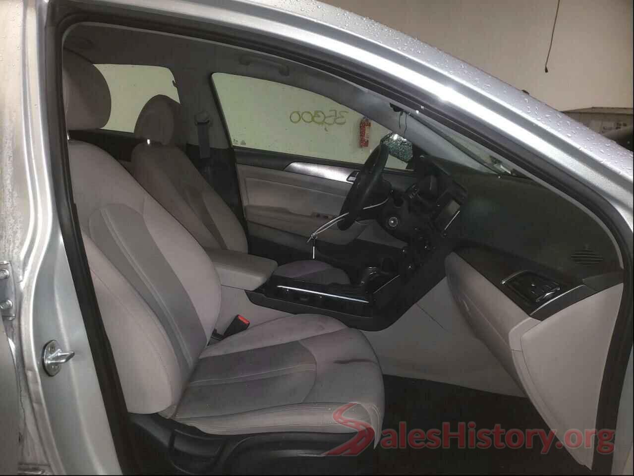 5NPE34AF2GH391169 2016 HYUNDAI SONATA