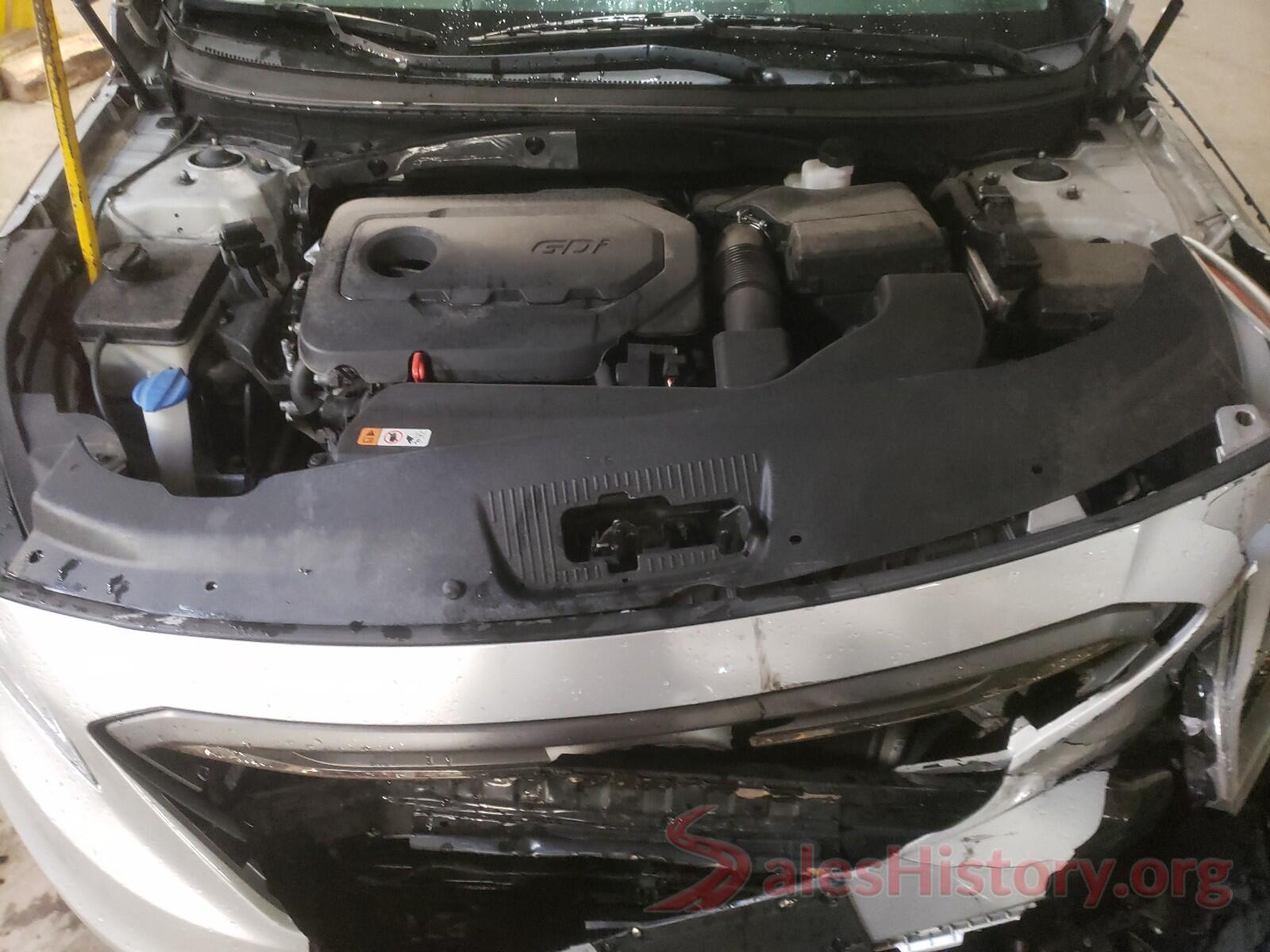 5NPE34AF2GH391169 2016 HYUNDAI SONATA