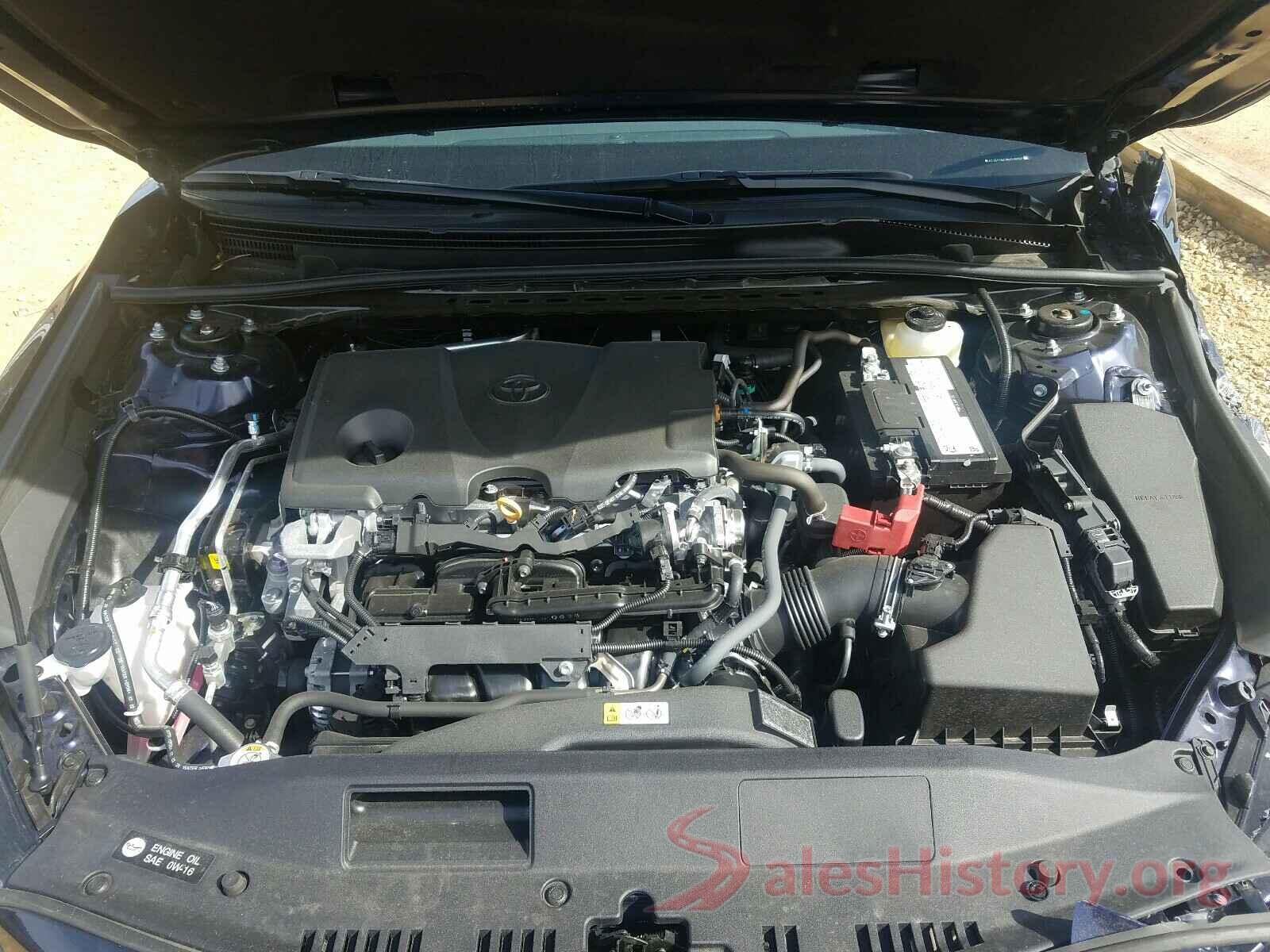 4T1G11AK2MU518767 2021 TOYOTA CAMRY