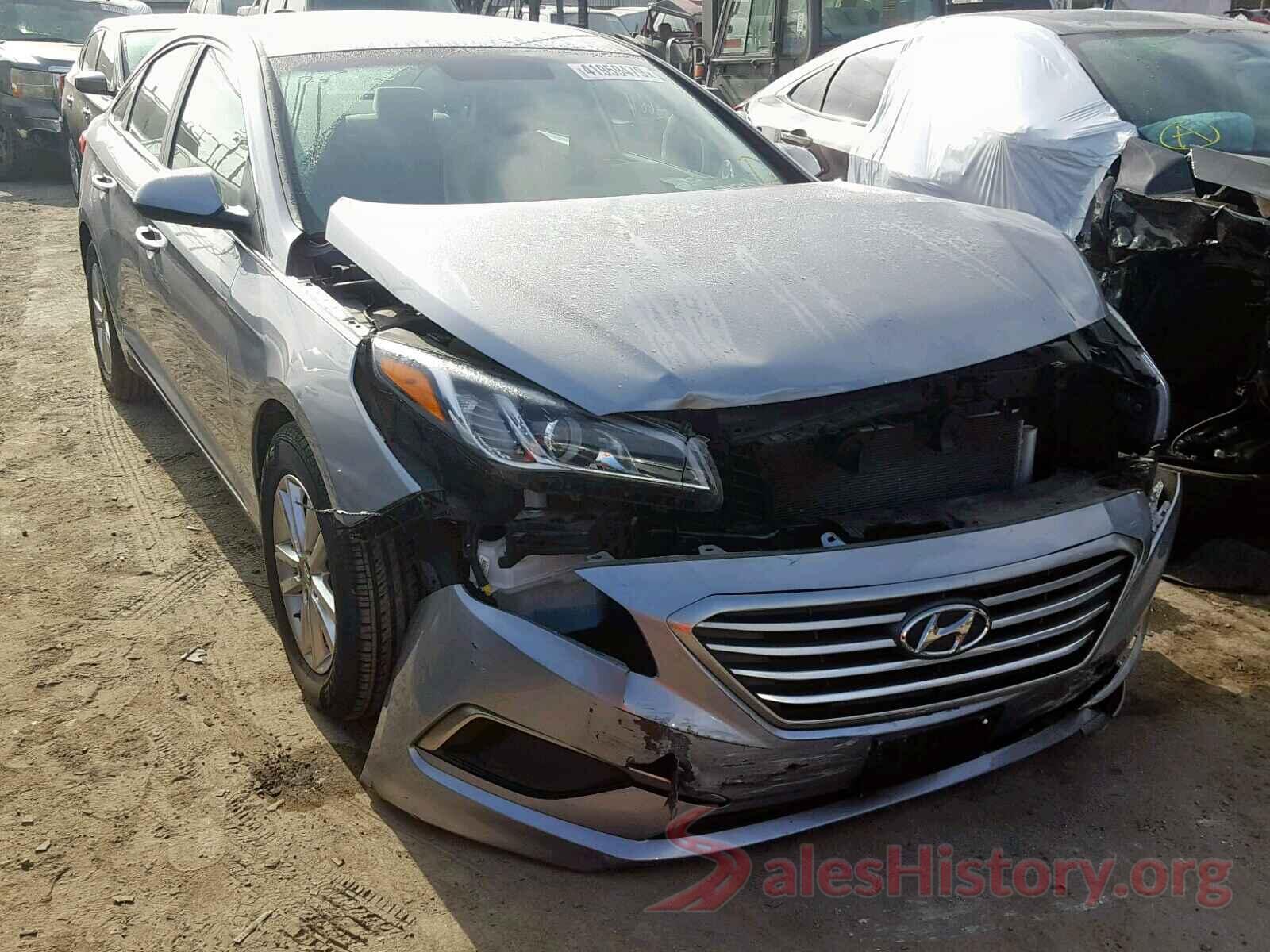 5NPE24AFXHH577420 2017 HYUNDAI SONATA