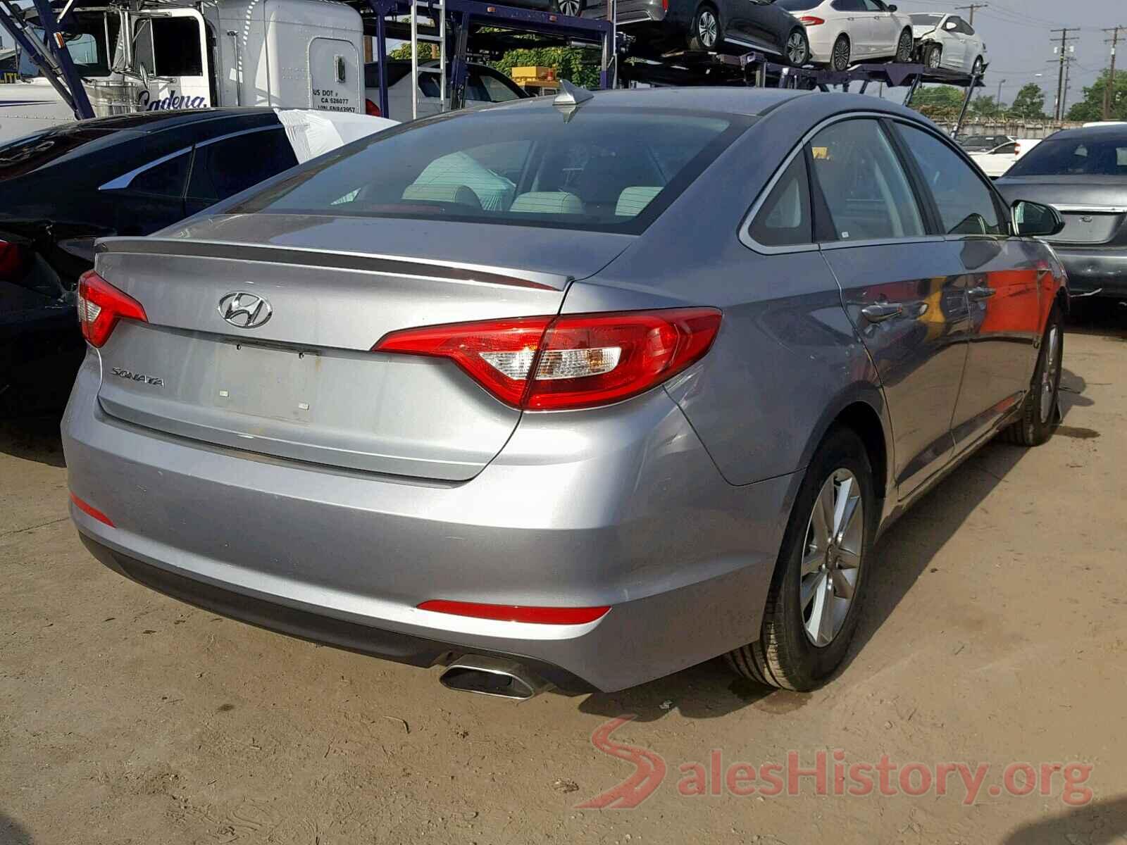 5NPE24AFXHH577420 2017 HYUNDAI SONATA