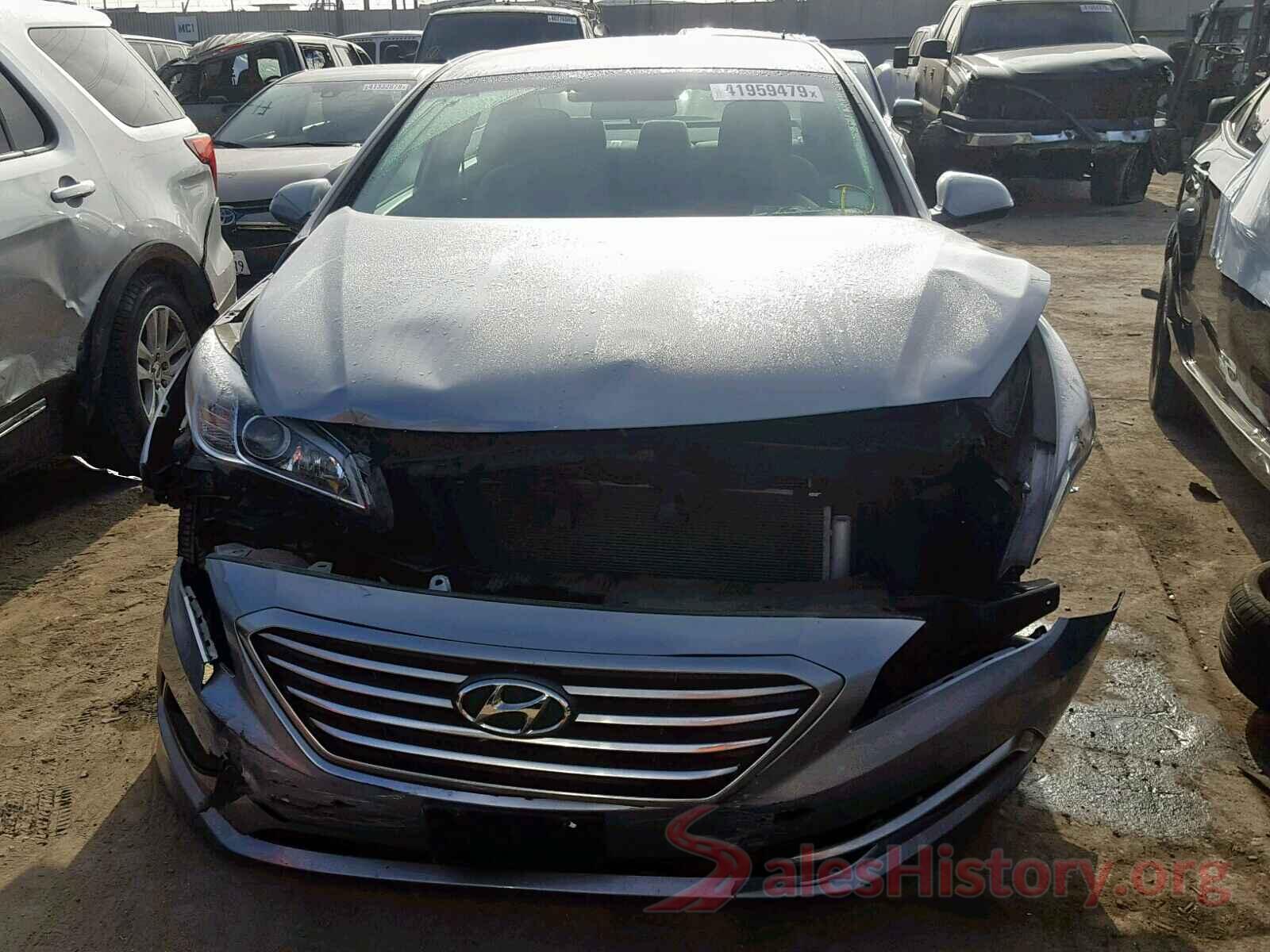 5NPE24AFXHH577420 2017 HYUNDAI SONATA