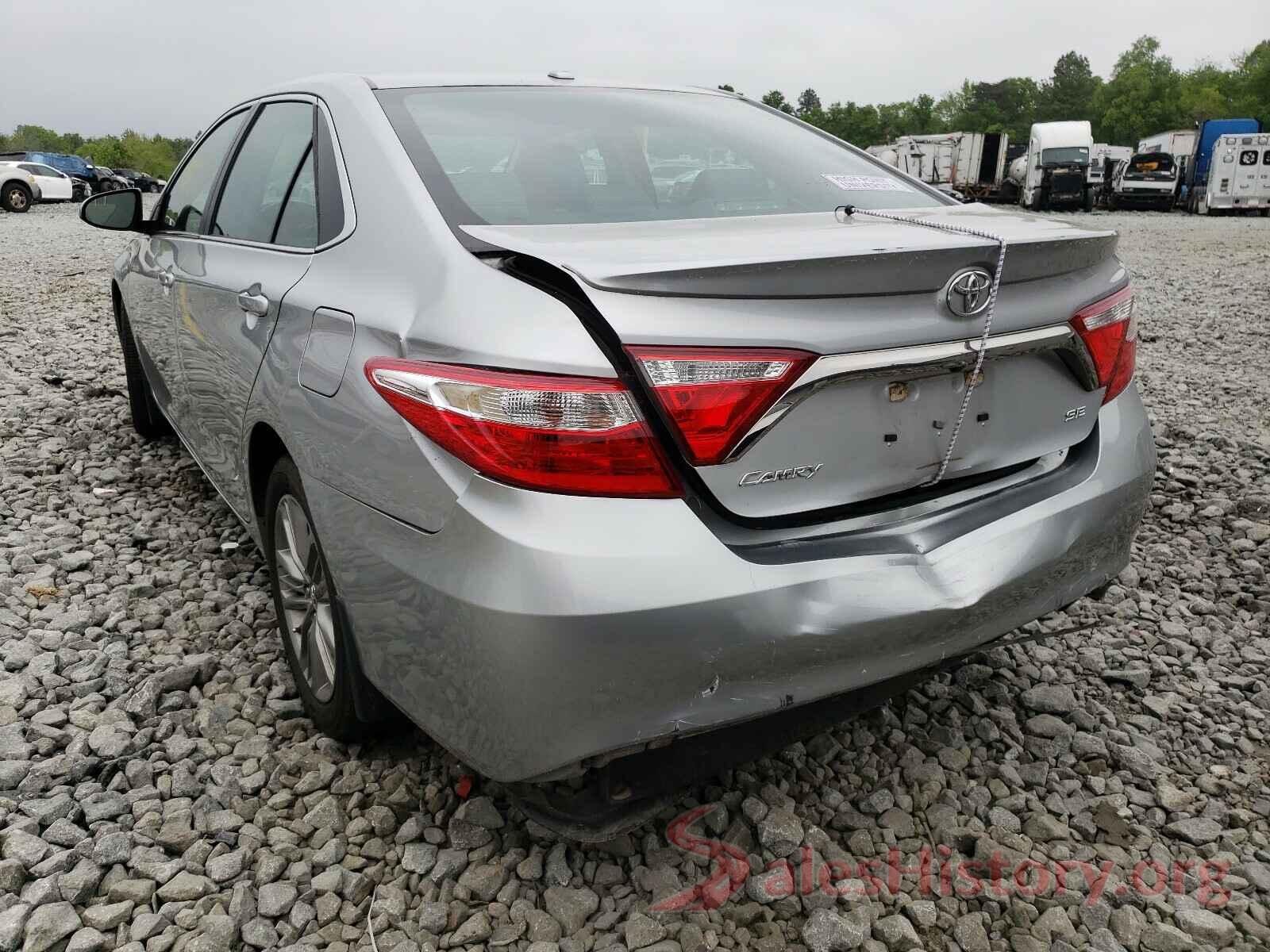 4T1BF1FK0HU428088 2017 TOYOTA CAMRY