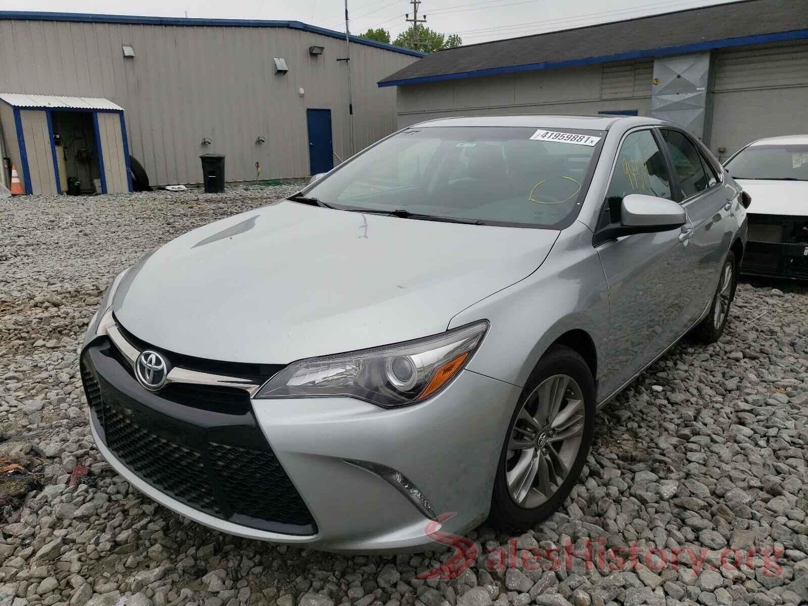 4T1BF1FK0HU428088 2017 TOYOTA CAMRY