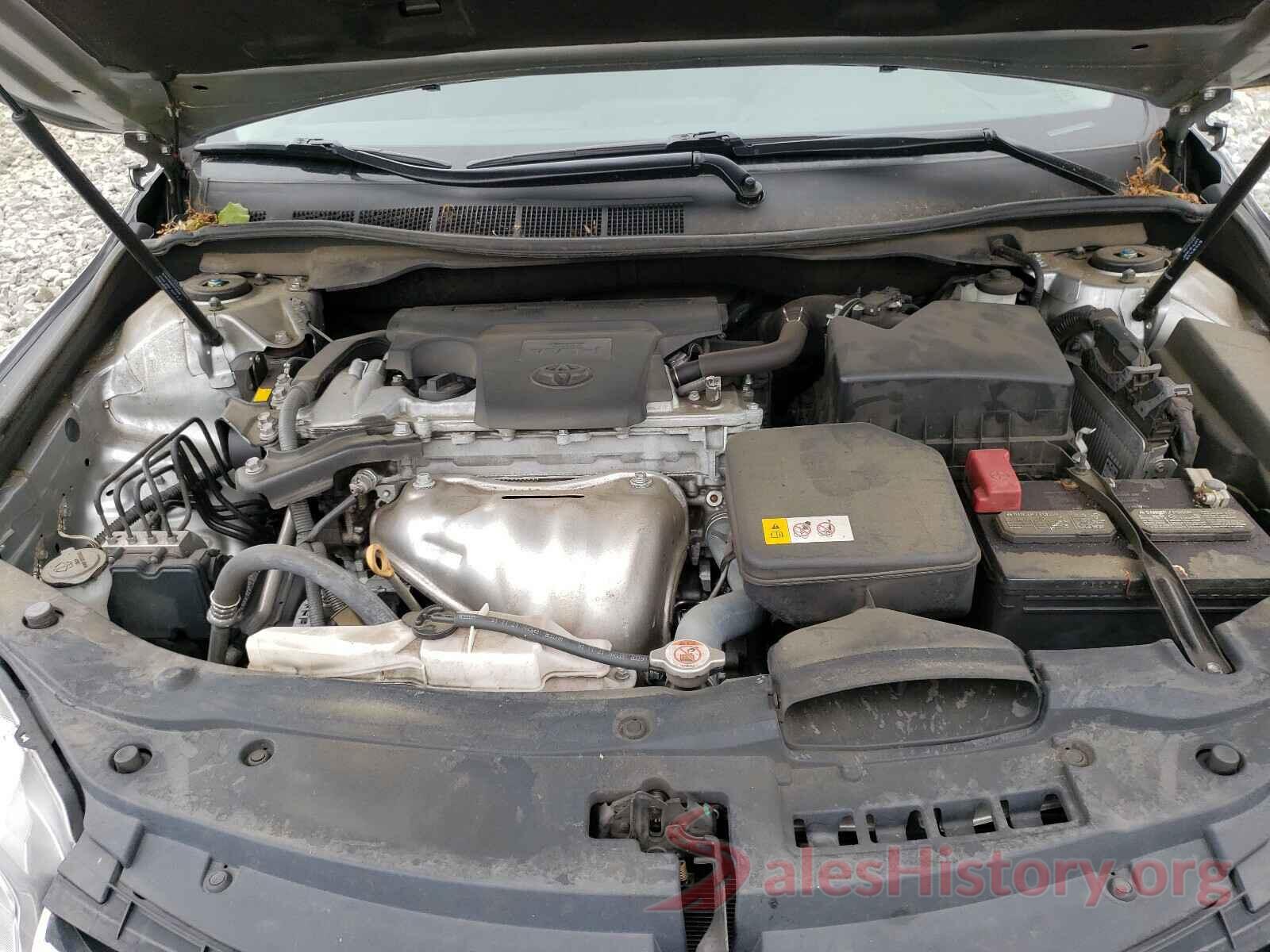 4T1BF1FK0HU428088 2017 TOYOTA CAMRY