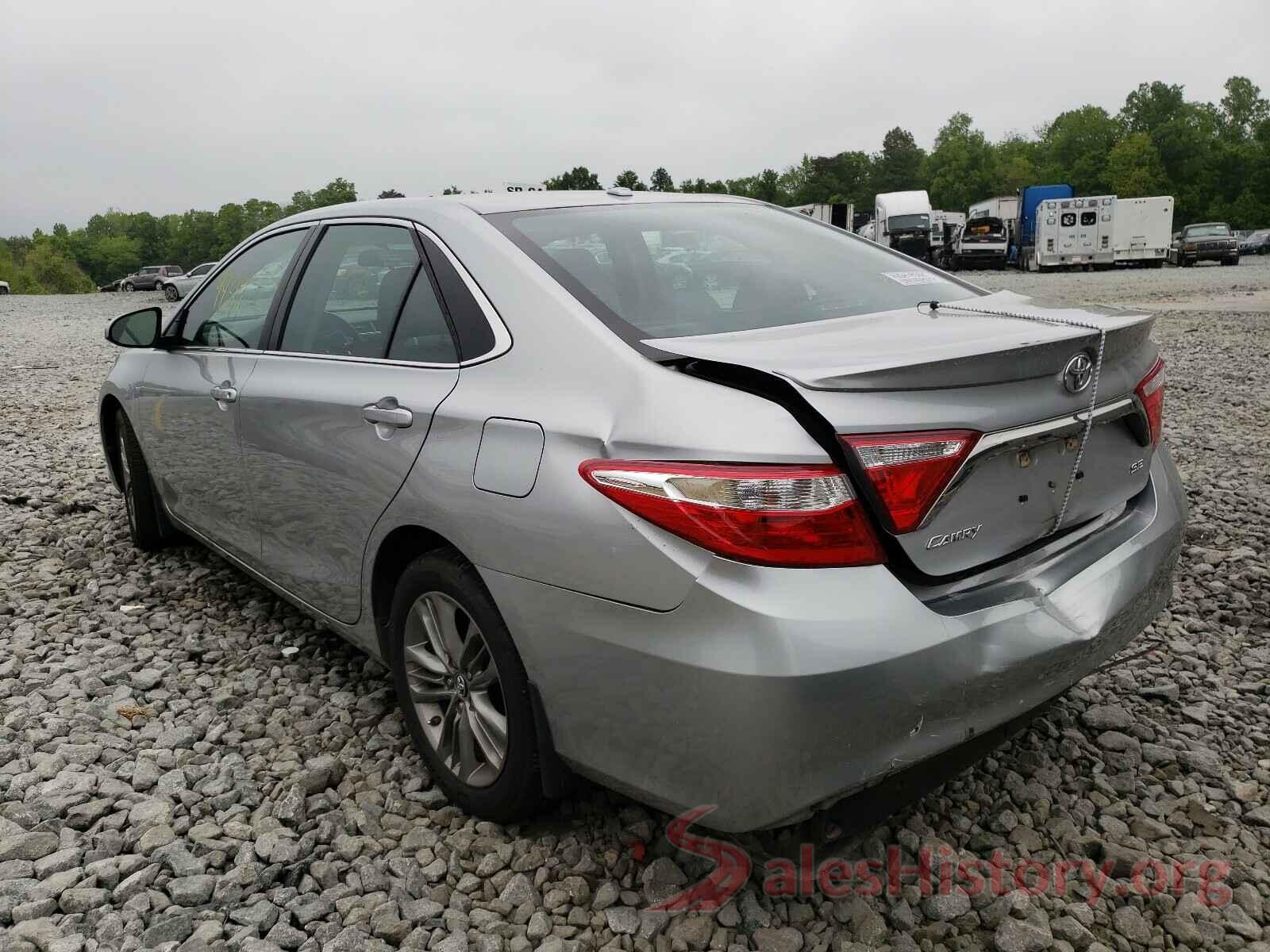 4T1BF1FK0HU428088 2017 TOYOTA CAMRY