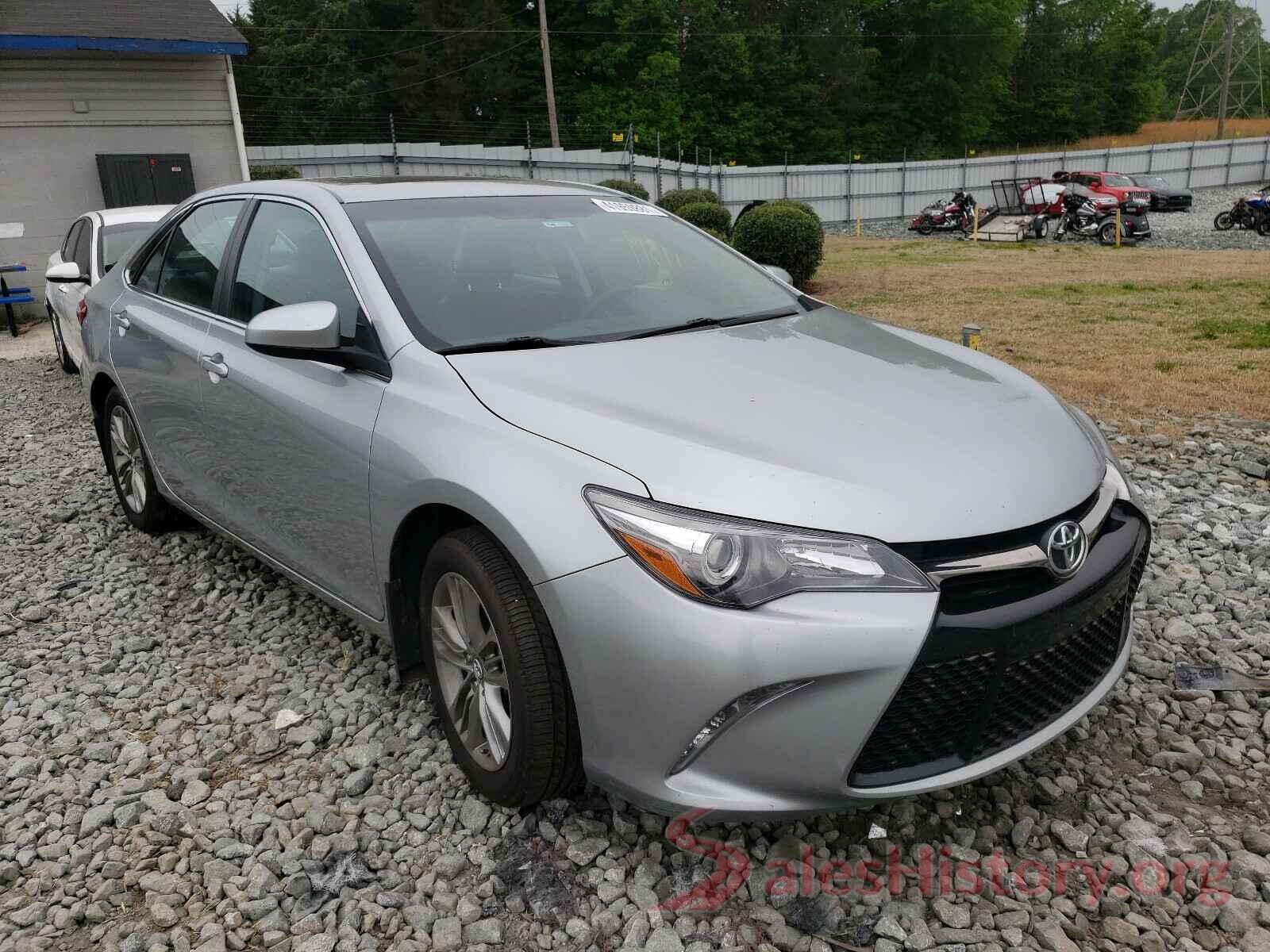 4T1BF1FK0HU428088 2017 TOYOTA CAMRY