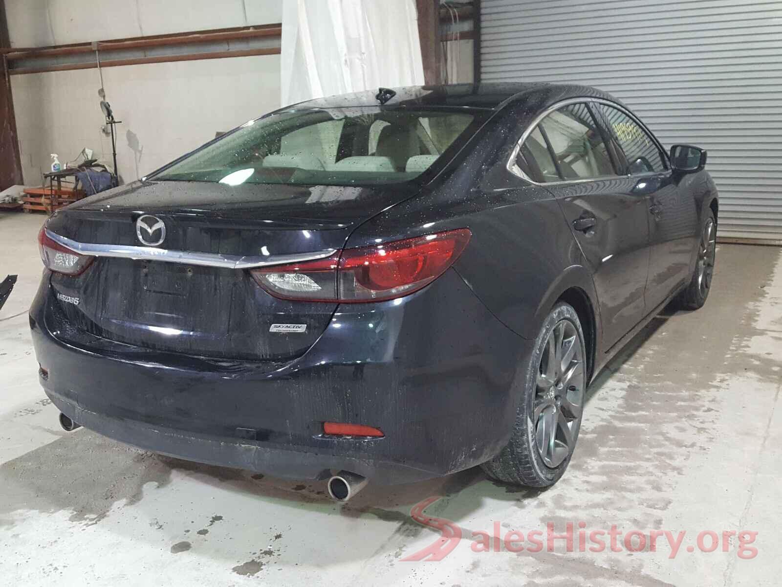 JM1GL1W51H1119521 2017 MAZDA 6