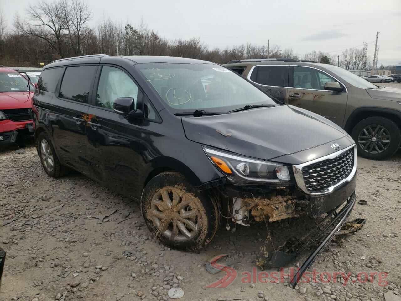 KNDMB5C15L6633530 2020 KIA SEDONA