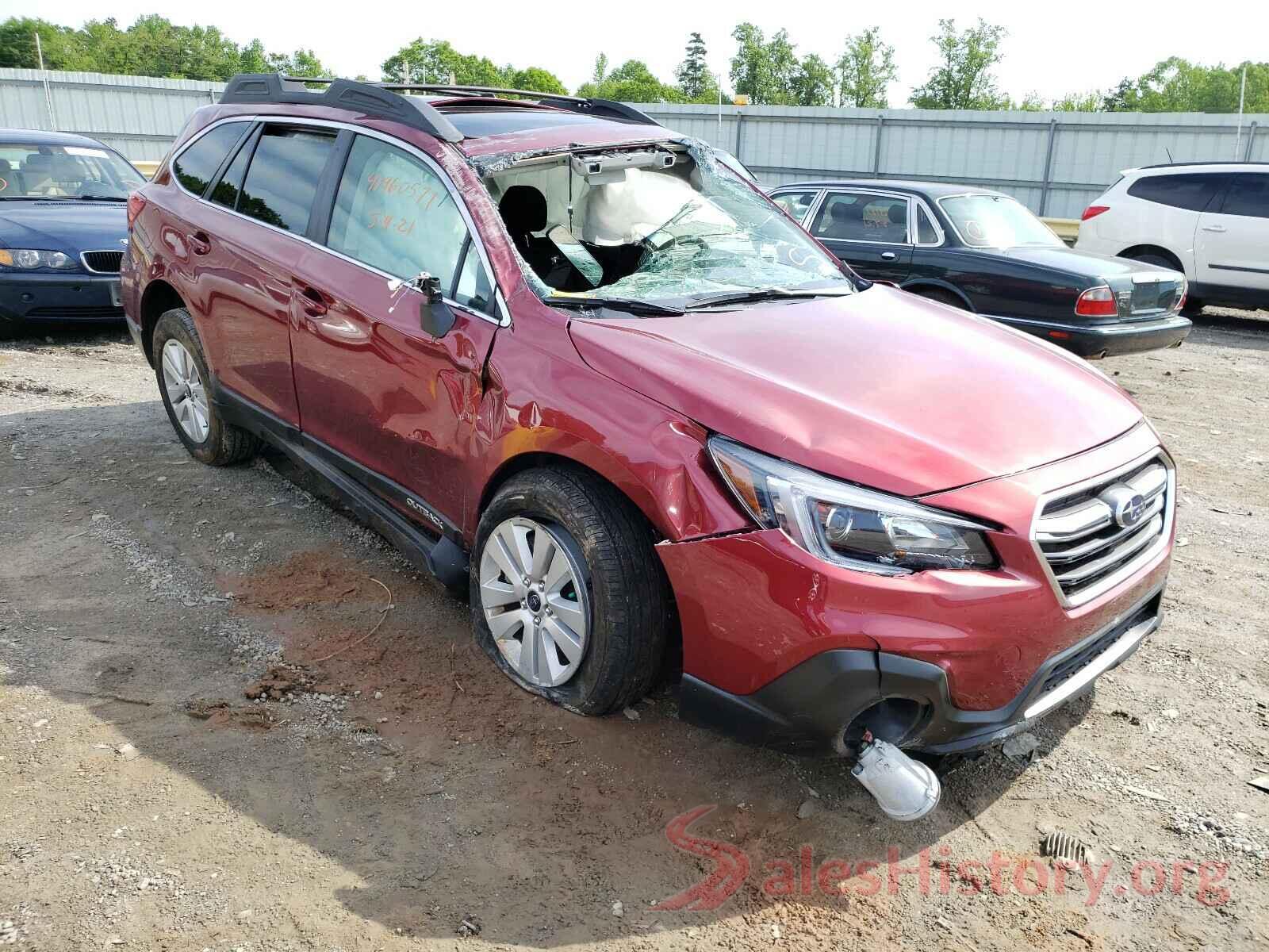 4S4BSAHC3K3202917 2019 SUBARU OUTBACK