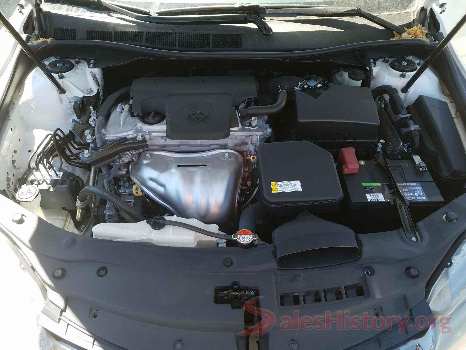 4T1BF1FK9GU539396 2016 TOYOTA CAMRY