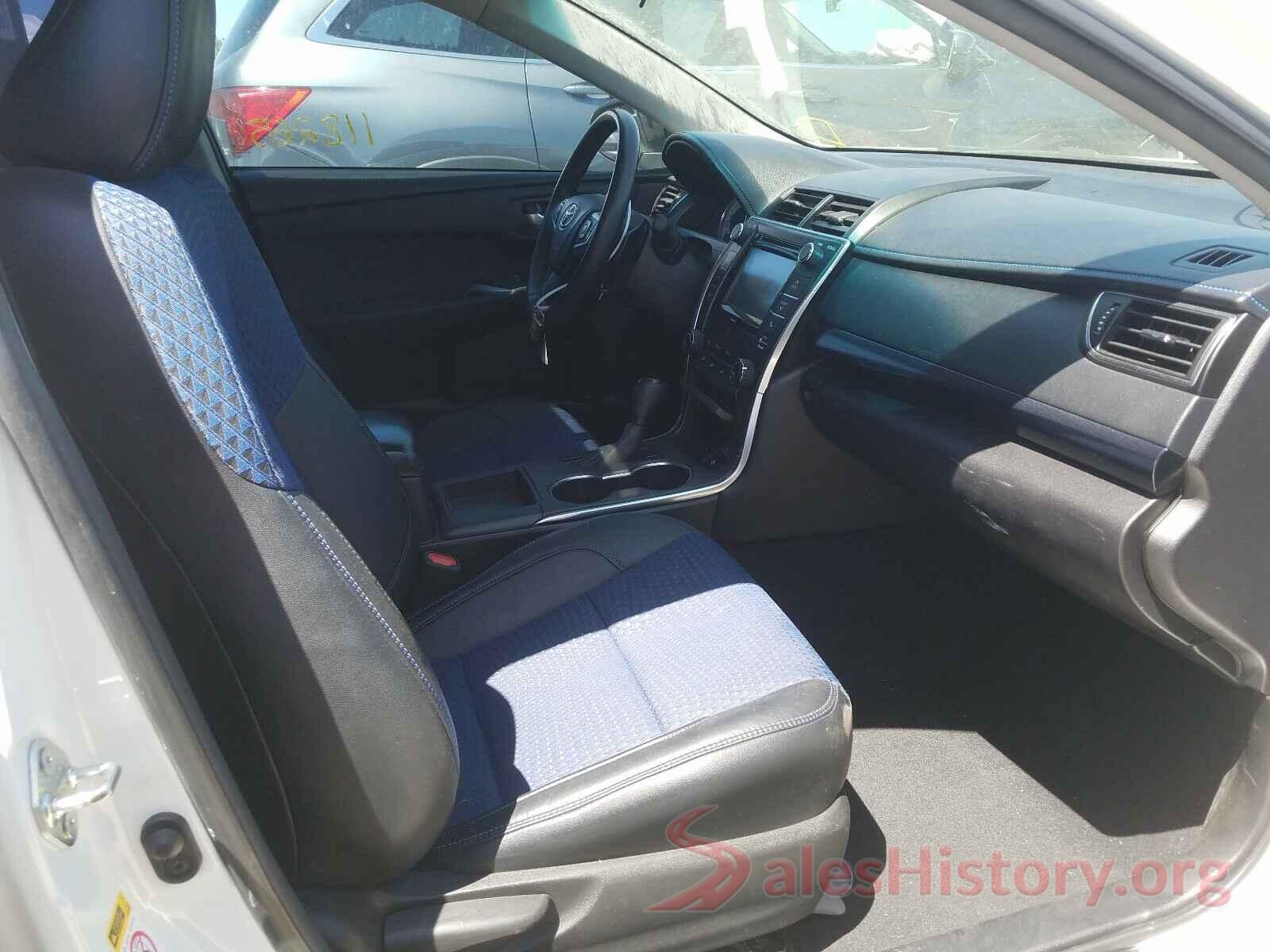 4T1BF1FK9GU539396 2016 TOYOTA CAMRY