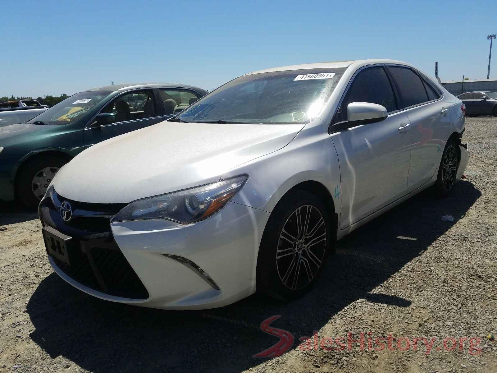 4T1BF1FK9GU539396 2016 TOYOTA CAMRY