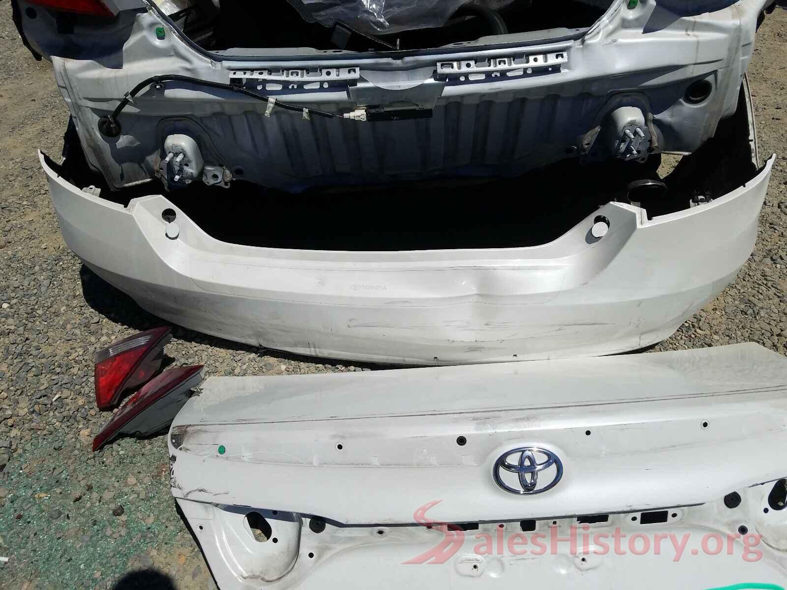 4T1BF1FK9GU539396 2016 TOYOTA CAMRY