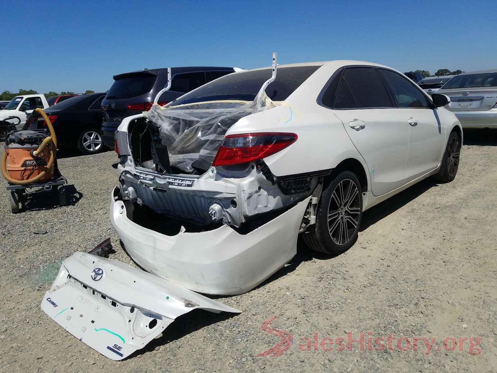 4T1BF1FK9GU539396 2016 TOYOTA CAMRY