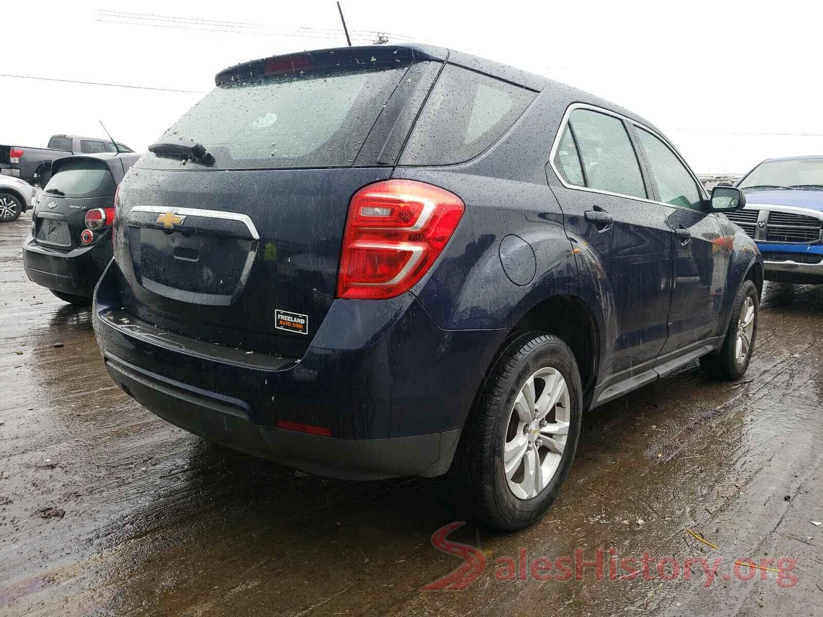 2GNALBEK4H1556501 2017 CHEVROLET EQUINOX