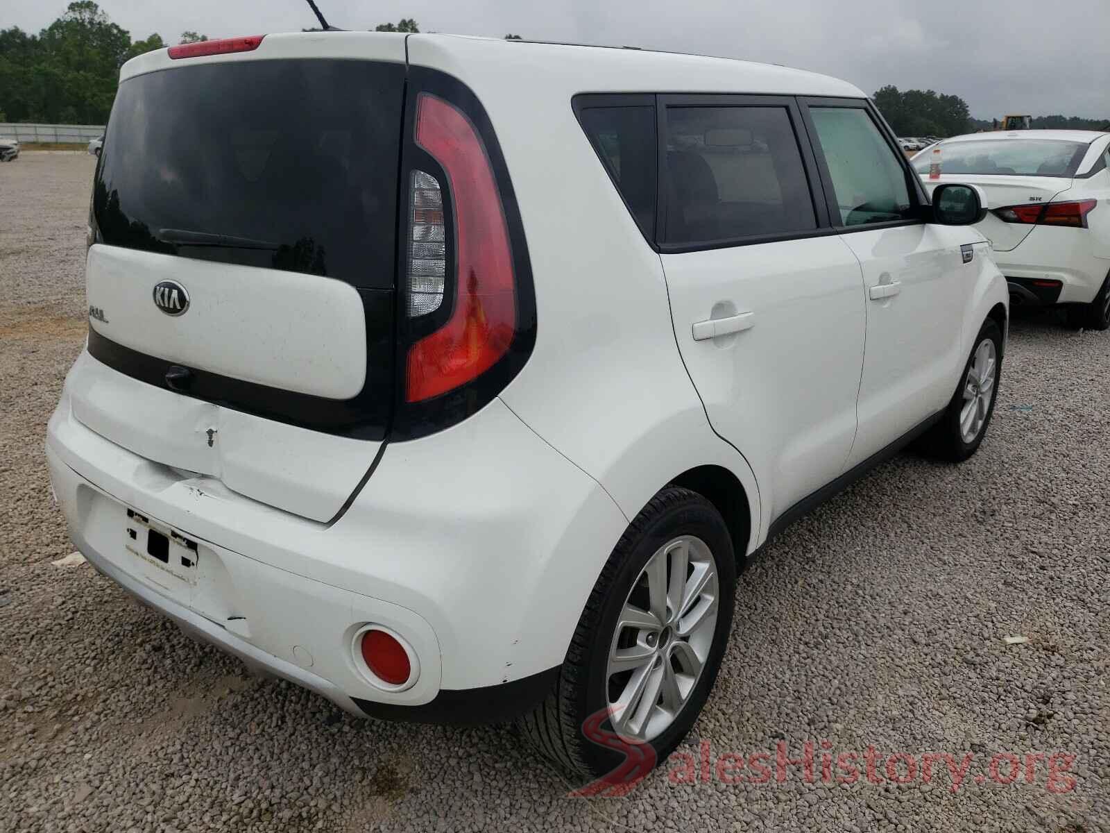 KNDJP3A53J7904140 2018 KIA SOUL