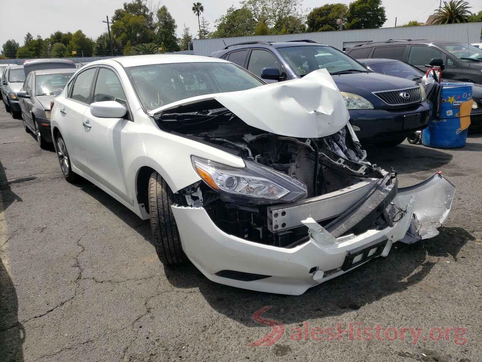 1N4AL3APXJC262932 2018 NISSAN ALTIMA