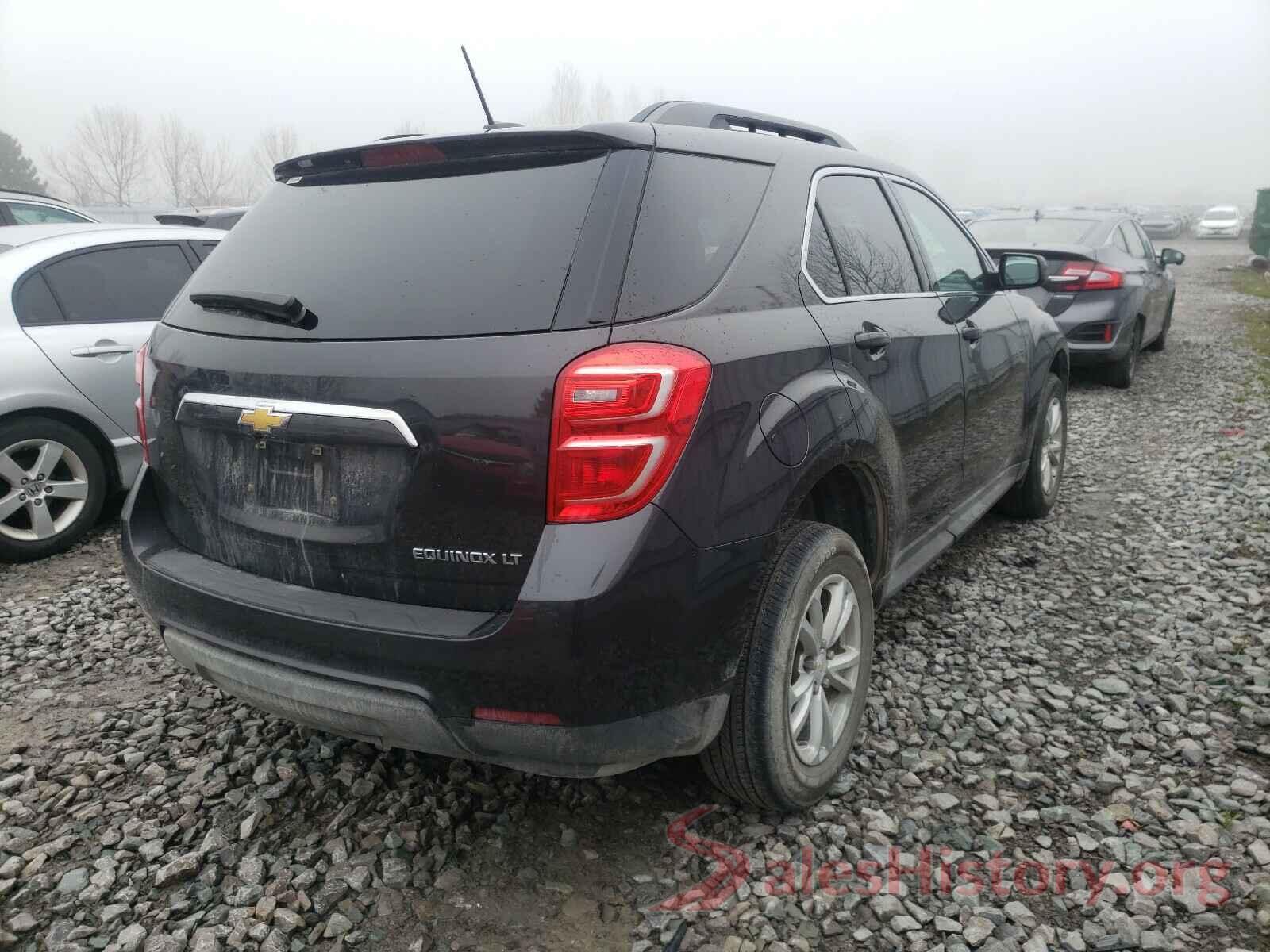 2GNALCEK8G6114957 2016 CHEVROLET EQUINOX