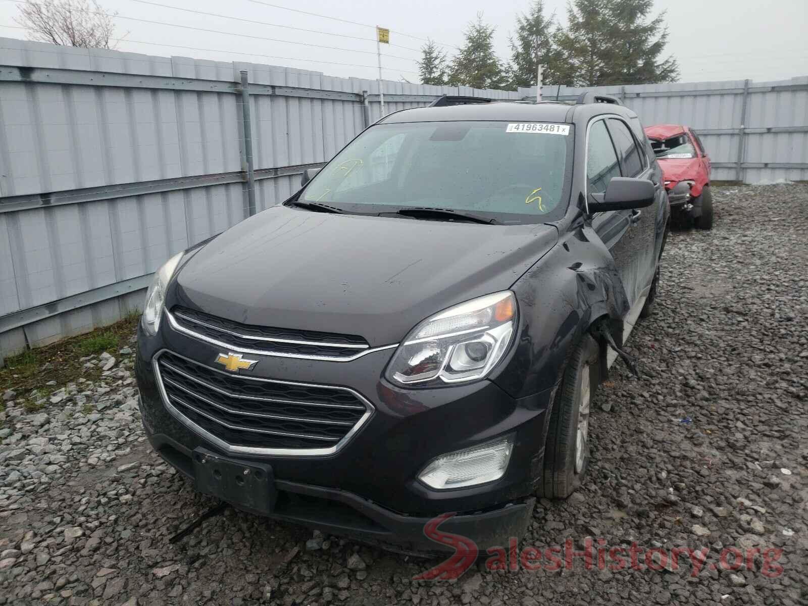 2GNALCEK8G6114957 2016 CHEVROLET EQUINOX