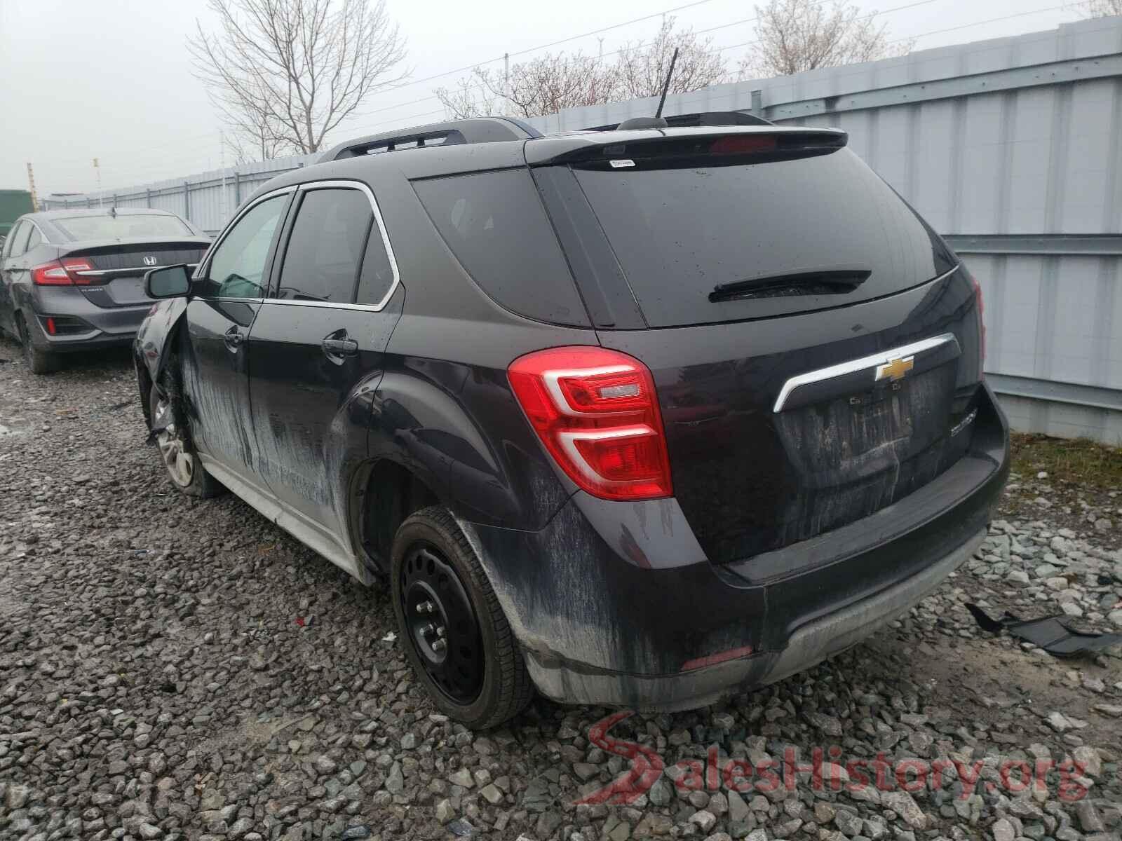 2GNALCEK8G6114957 2016 CHEVROLET EQUINOX