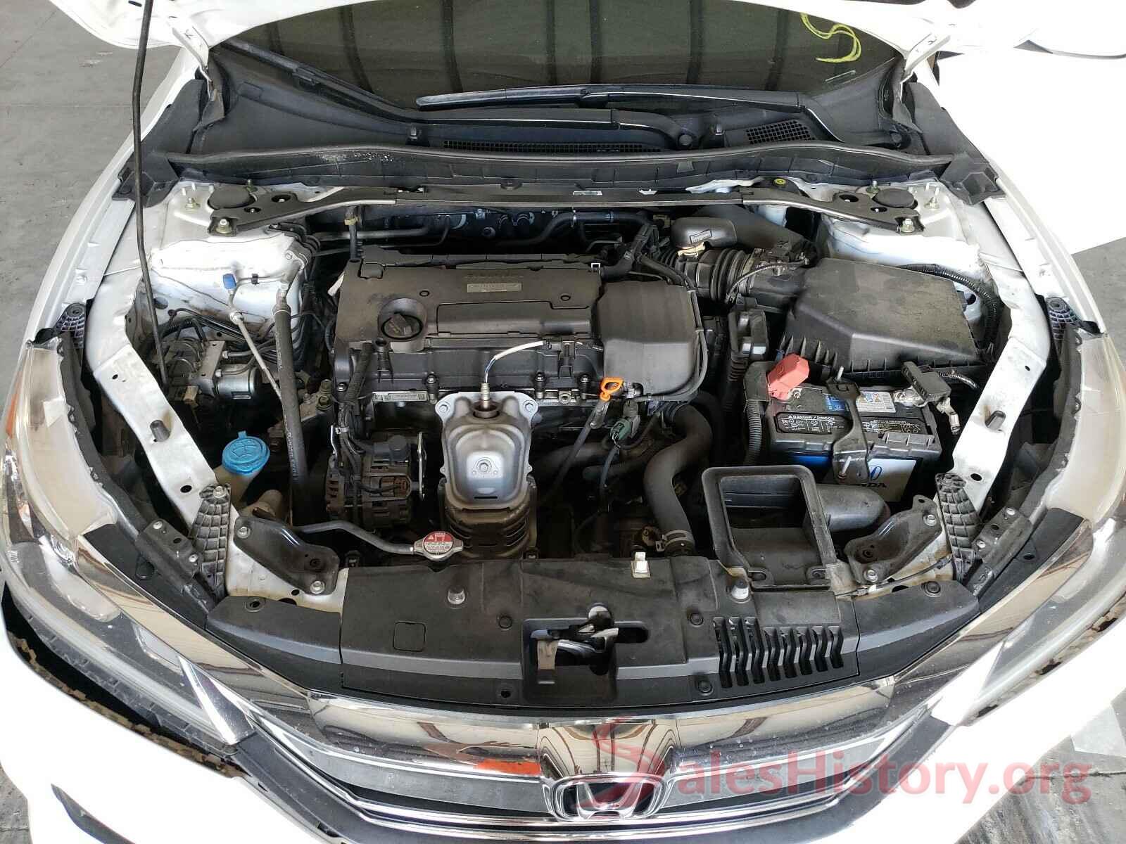 1HGCR2F54GA062881 2016 HONDA ACCORD