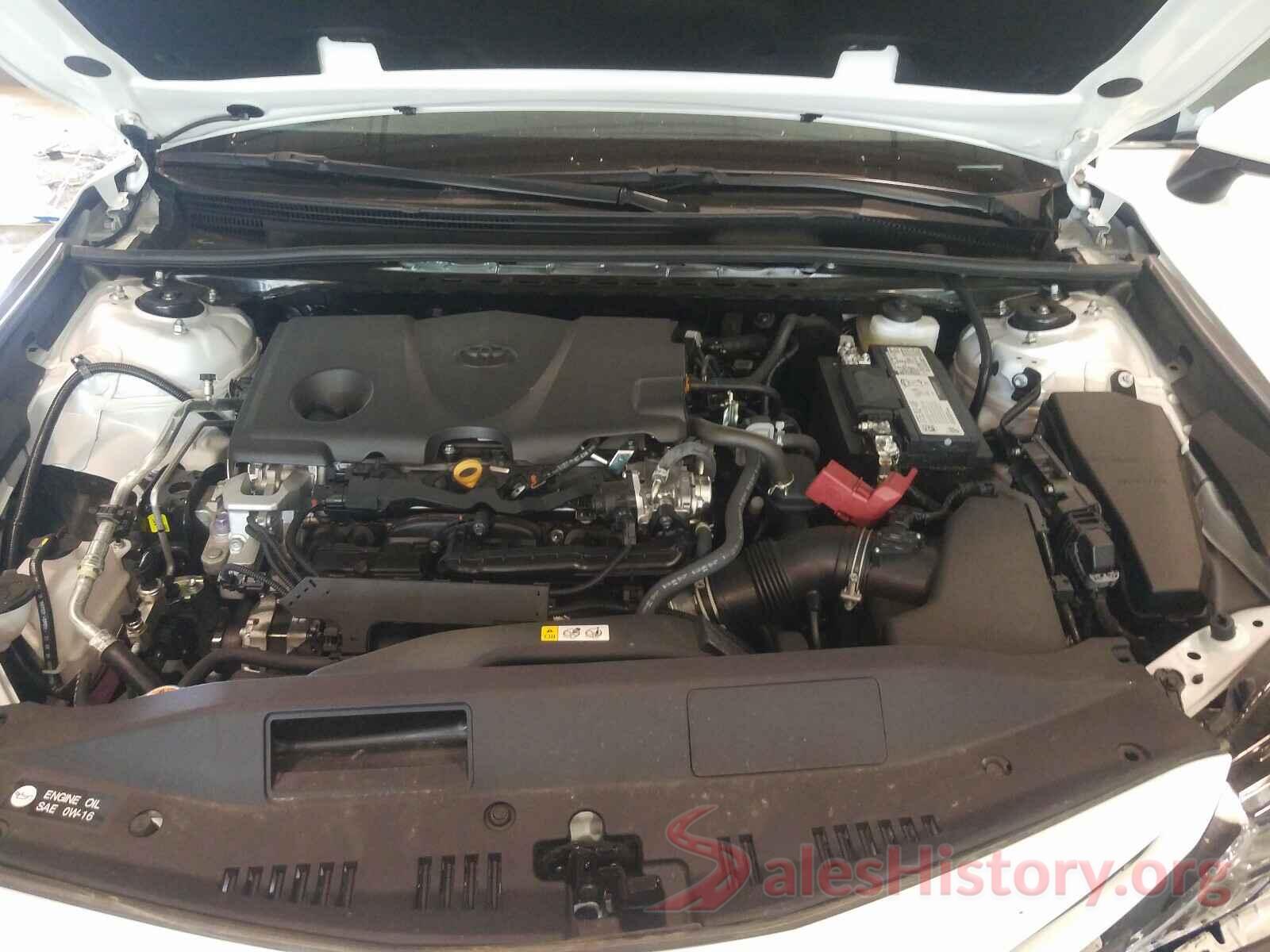 4T1G11AK5MU563251 2021 TOYOTA CAMRY