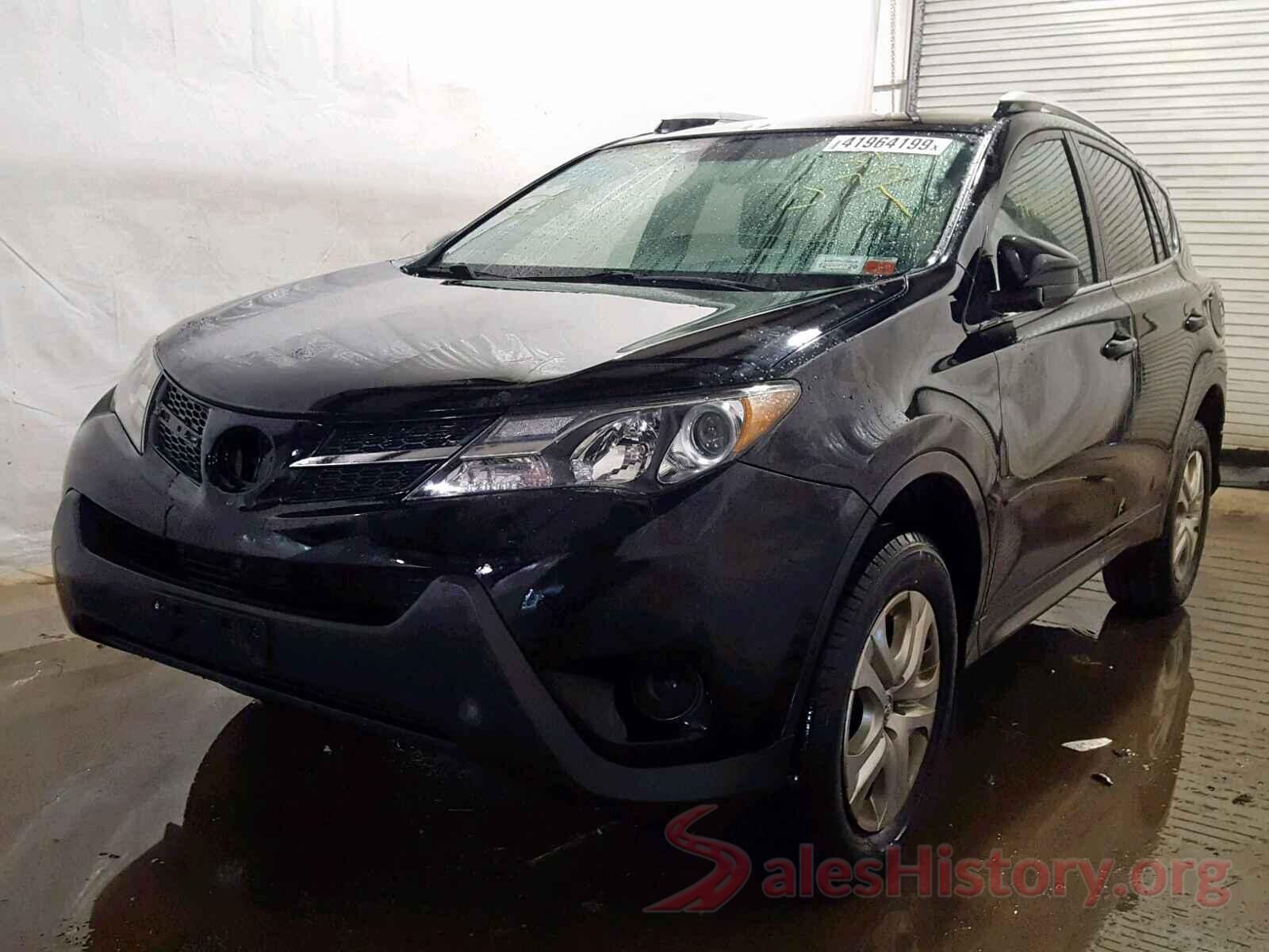 2T3BFREV6EW166123 2014 TOYOTA RAV4 LE