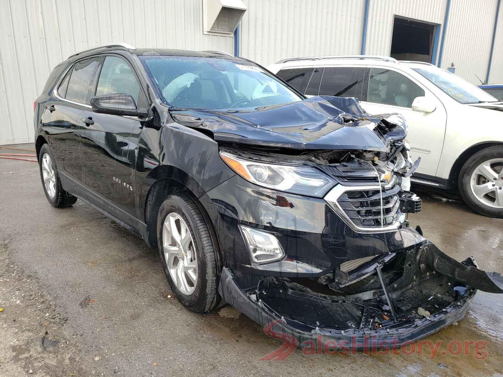 3GNAXLEXXLL188595 2020 CHEVROLET EQUINOX