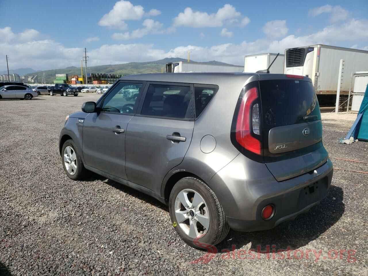 KNDJN2A2XJ7585406 2018 KIA SOUL