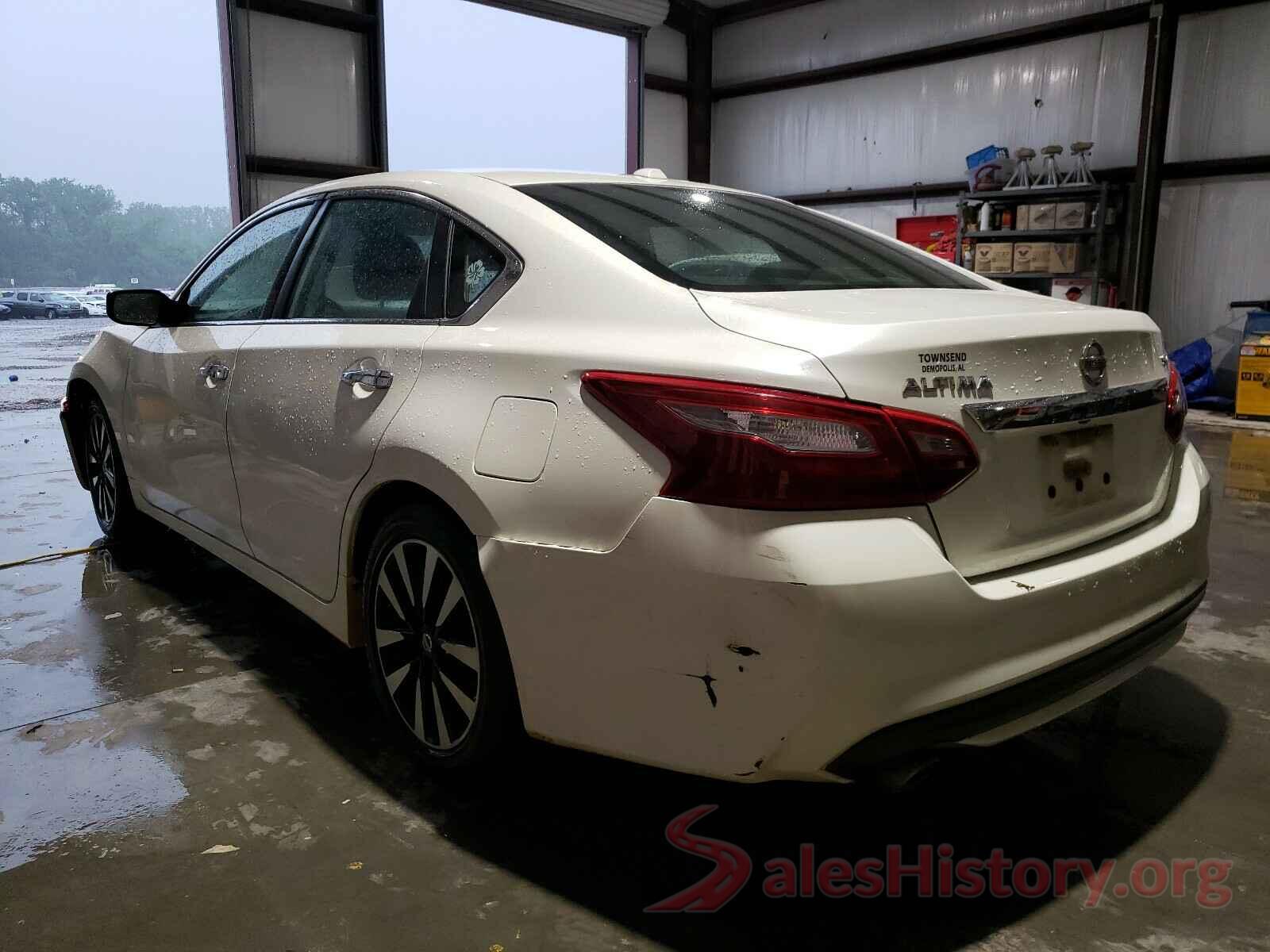 1N4AL3APXJC116790 2018 NISSAN ALTIMA