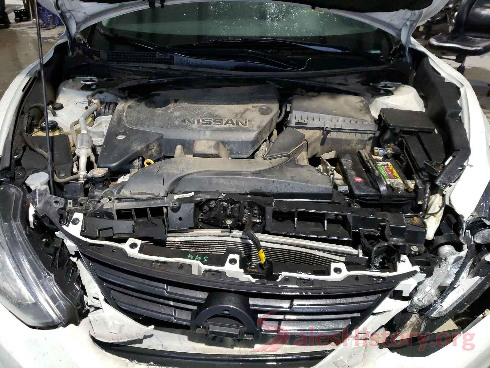 1N4AL3APXJC116790 2018 NISSAN ALTIMA