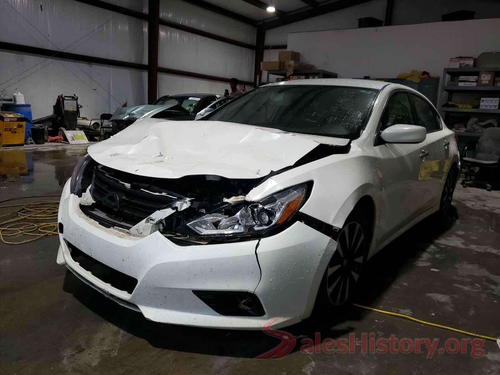 1N4AL3APXJC116790 2018 NISSAN ALTIMA